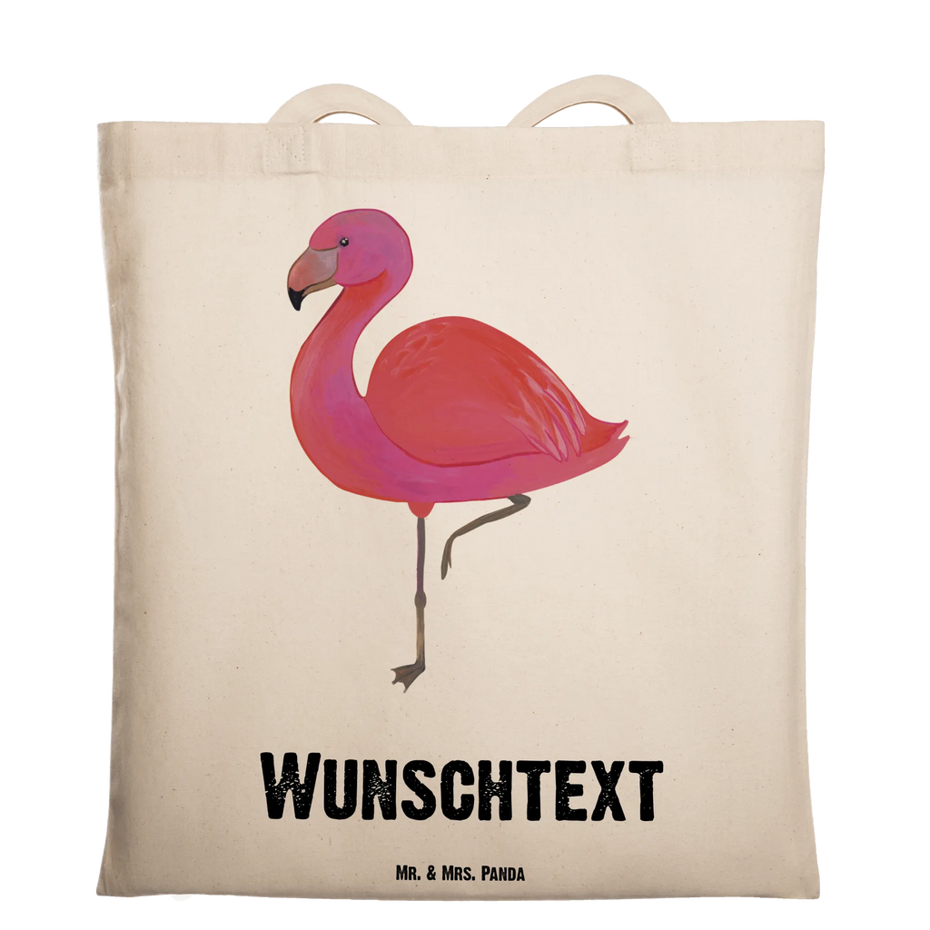 Personalisierte Tragetasche Flamingo classic Personalisierte Beuteltasche, Personalisierter Beutel, Personalisierte Einkaufstasche, Personalisierter Jutebeutel, Personalisierter Stoffbeutel, Tragetasche mit Namen, Einkaufstasche mit Namen, Stoffbeutel mit Namen, Personalisierte Tasche, Personalisierte Jutetasche, Personalisierte Kindergartentasche, Flamingo, Einzigartig, Selbstliebe, Stolz, ich, für mich, Spruch, Freundin, Freundinnen, Außenseiter, Sohn, Tochter, Geschwister