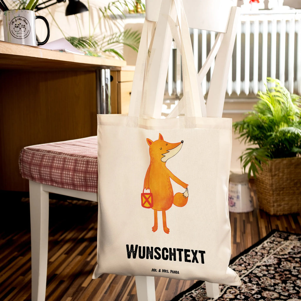 Personalisierte Tragetasche Fuchs Laterne Personalisierte Beuteltasche, Personalisierter Beutel, Personalisierte Einkaufstasche, Personalisierter Jutebeutel, Personalisierter Stoffbeutel, Tragetasche mit Namen, Einkaufstasche mit Namen, Stoffbeutel mit Namen, Personalisierte Tasche, Personalisierte Jutetasche, Personalisierte Kindergartentasche, Fuchs, Füchse, Spruch trösten, Liebeskummer Spruch, Laterne, Sankt Martin, Laternenumzug, Aufmuntern, Cäsar Otto Hugo Flaischlen