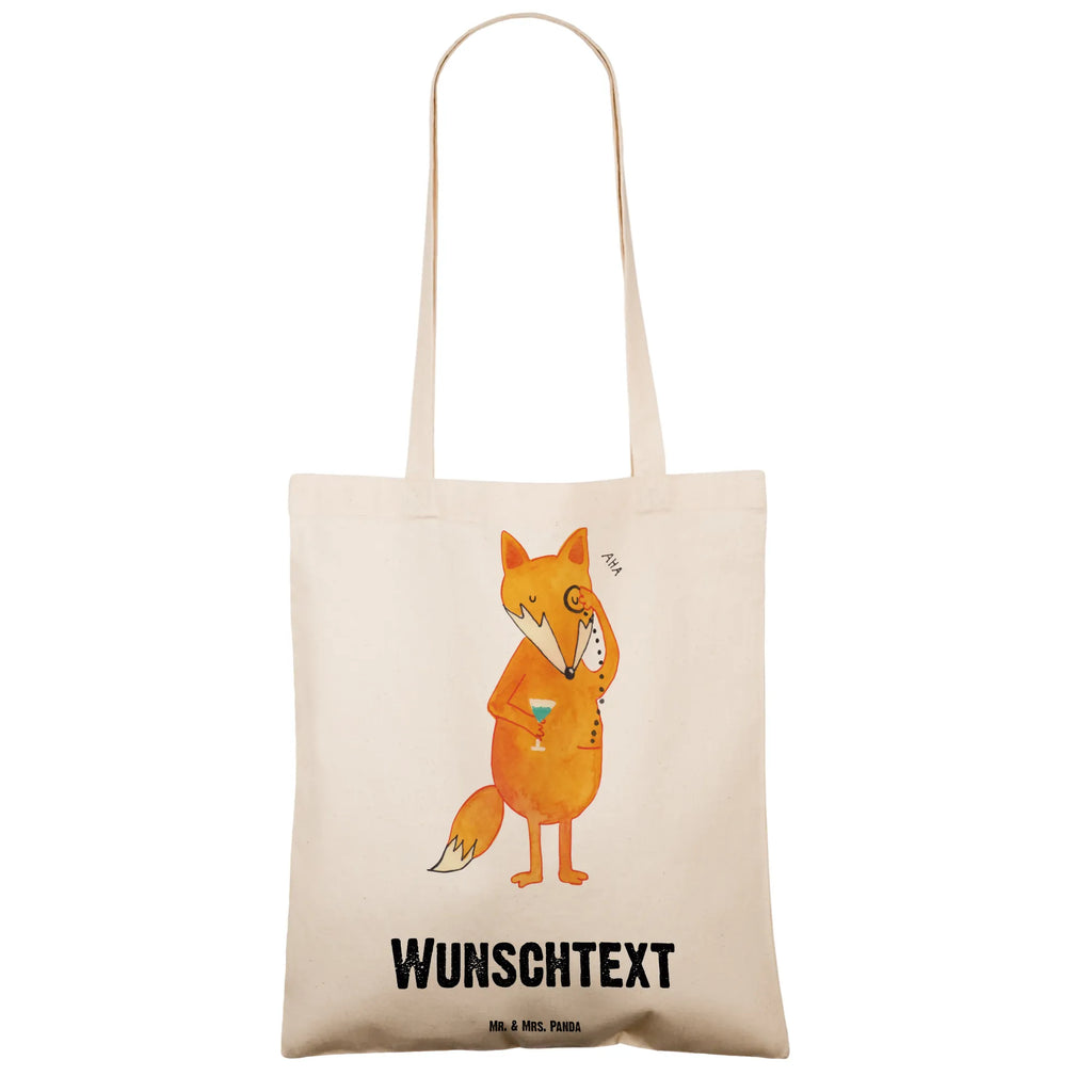 Personalisierte Tragetasche Fuchs Lord Personalisierte Beuteltasche, Personalisierter Beutel, Personalisierte Einkaufstasche, Personalisierter Jutebeutel, Personalisierter Stoffbeutel, Tragetasche mit Namen, Einkaufstasche mit Namen, Stoffbeutel mit Namen, Personalisierte Tasche, Personalisierte Jutetasche, Personalisierte Kindergartentasche, Fuchs, Füchse, tröstende Worte, Spruch lustig, Liebeskummer Geschenk, Motivation Spruch, Problemlösung