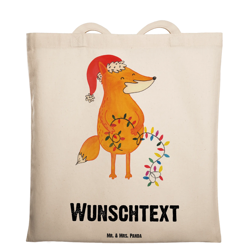 Personalisierte Tragetasche Fuchs Weihnachten Personalisierte Beuteltasche, Personalisierter Beutel, Personalisierte Einkaufstasche, Personalisierter Jutebeutel, Personalisierter Stoffbeutel, Tragetasche mit Namen, Einkaufstasche mit Namen, Stoffbeutel mit Namen, Personalisierte Tasche, Personalisierte Jutetasche, Personalisierte Kindergartentasche, Winter, Weihnachten, Weihnachtsdeko, Nikolaus, Advent, Heiligabend, Wintermotiv, Fuchs, Füchse, Spruch schön, Geschenk Weihnachten, Weihnachtsmann, Weihnachtszeit