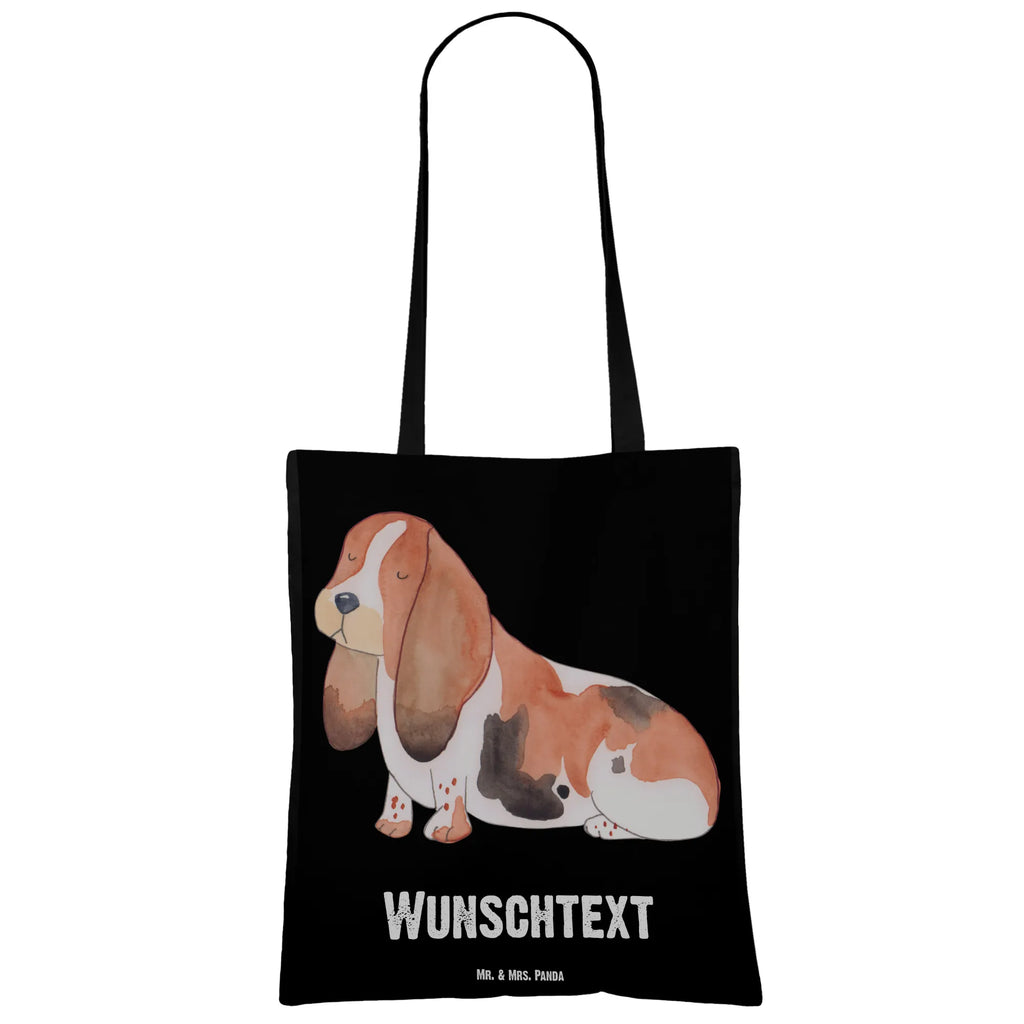 Personalisierte Tragetasche Hund Basset Hound Personalisierte Beuteltasche, Personalisierter Beutel, Personalisierte Einkaufstasche, Personalisierter Jutebeutel, Personalisierter Stoffbeutel, Tragetasche mit Namen, Einkaufstasche mit Namen, Stoffbeutel mit Namen, Personalisierte Tasche, Personalisierte Jutetasche, Personalisierte Kindergartentasche, Hund, Hundemotiv, Haustier, Hunderasse, Tierliebhaber, Hundebesitzer, Sprüche, Basset Hound, Basset, Hundeliebe, kinderlos