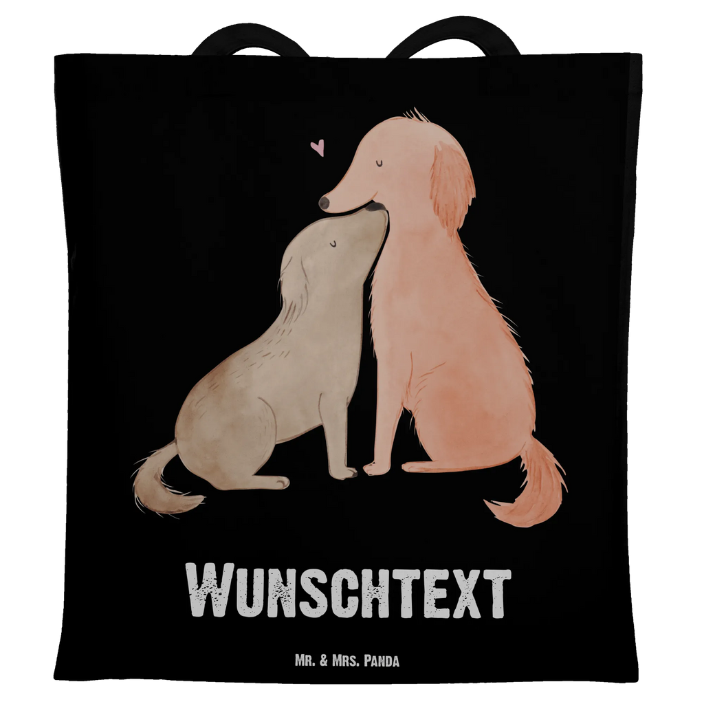 Personalisierte Tragetasche Hunde Liebe Personalisierte Beuteltasche, Personalisierter Beutel, Personalisierte Einkaufstasche, Personalisierter Jutebeutel, Personalisierter Stoffbeutel, Tragetasche mit Namen, Einkaufstasche mit Namen, Stoffbeutel mit Namen, Personalisierte Tasche, Personalisierte Jutetasche, Personalisierte Kindergartentasche, Hund, Hundemotiv, Haustier, Hunderasse, Tierliebhaber, Hundebesitzer, Sprüche, Liebe, Hund. Hunde, Kuss, Vertrauen, Kuscheln, Herz