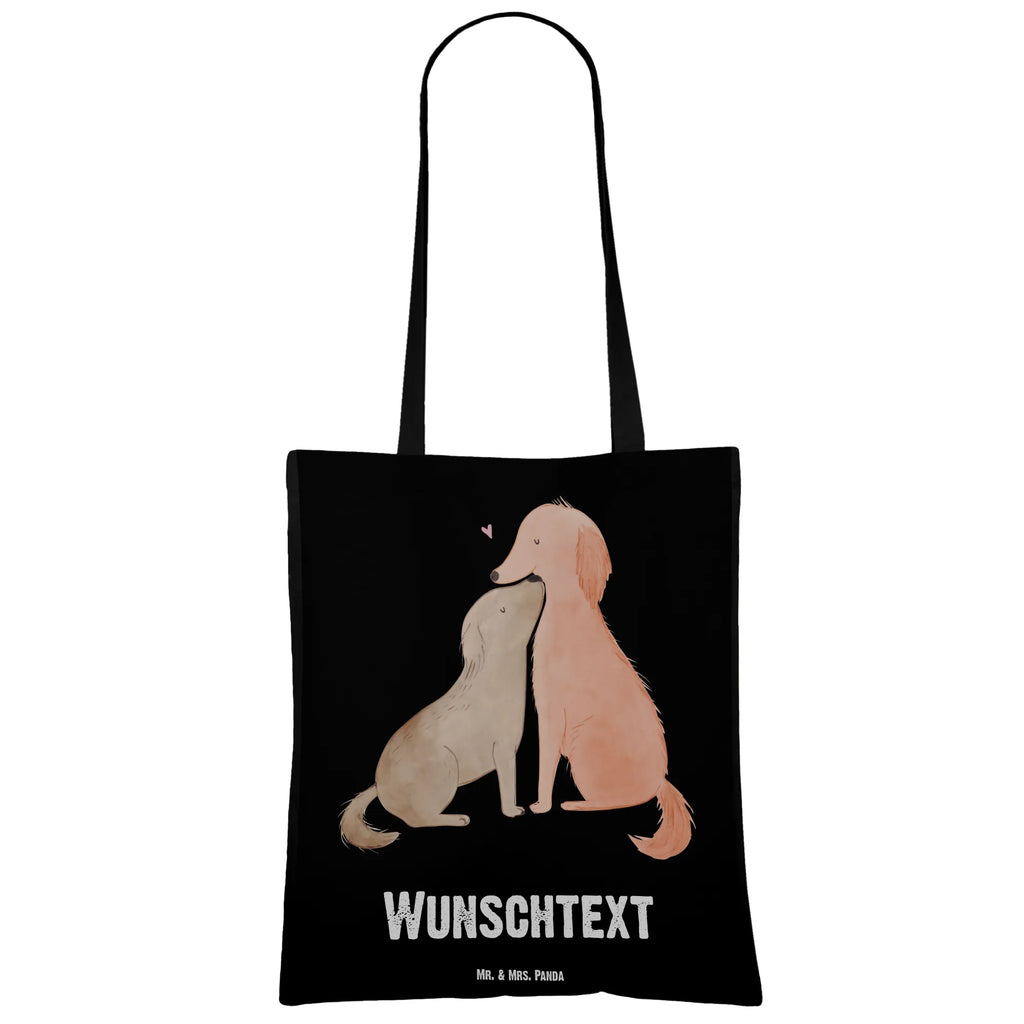 Personalisierte Tragetasche Hunde Liebe Personalisierte Beuteltasche, Personalisierter Beutel, Personalisierte Einkaufstasche, Personalisierter Jutebeutel, Personalisierter Stoffbeutel, Tragetasche mit Namen, Einkaufstasche mit Namen, Stoffbeutel mit Namen, Personalisierte Tasche, Personalisierte Jutetasche, Personalisierte Kindergartentasche, Hund, Hundemotiv, Haustier, Hunderasse, Tierliebhaber, Hundebesitzer, Sprüche, Liebe, Hund. Hunde, Kuss, Vertrauen, Kuscheln, Herz