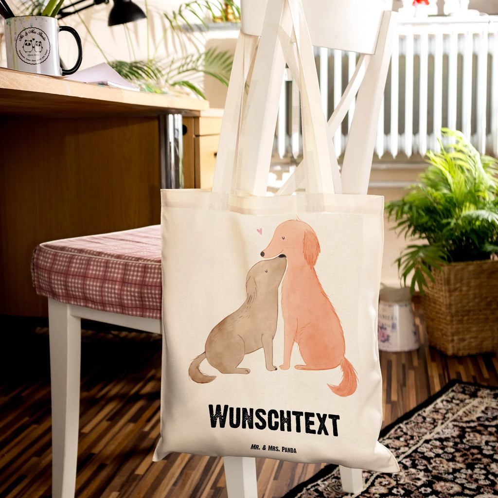 Personalisierte Tragetasche Hunde Liebe Personalisierte Beuteltasche, Personalisierter Beutel, Personalisierte Einkaufstasche, Personalisierter Jutebeutel, Personalisierter Stoffbeutel, Tragetasche mit Namen, Einkaufstasche mit Namen, Stoffbeutel mit Namen, Personalisierte Tasche, Personalisierte Jutetasche, Personalisierte Kindergartentasche, Hund, Hundemotiv, Haustier, Hunderasse, Tierliebhaber, Hundebesitzer, Sprüche, Liebe, Hund. Hunde, Kuss, Vertrauen, Kuscheln, Herz