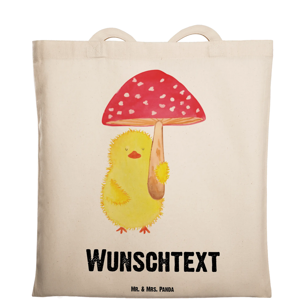 Personalisierte Tragetasche Küken Fliegenpilz Personalisierte Beuteltasche, Personalisierter Beutel, Personalisierte Einkaufstasche, Personalisierter Jutebeutel, Personalisierter Stoffbeutel, Tragetasche mit Namen, Einkaufstasche mit Namen, Stoffbeutel mit Namen, Personalisierte Tasche, Personalisierte Jutetasche, Personalisierte Kindergartentasche, Ostern, Osterhase, Ostergeschenke, Osternest, Osterdeko, Geschenke zu Ostern, Ostern Geschenk, Ostergeschenke Kinder, Ostern Kinder, Küken, Fliegenpilz, Glückspilz, Frohe Ostern, Ostergrüße