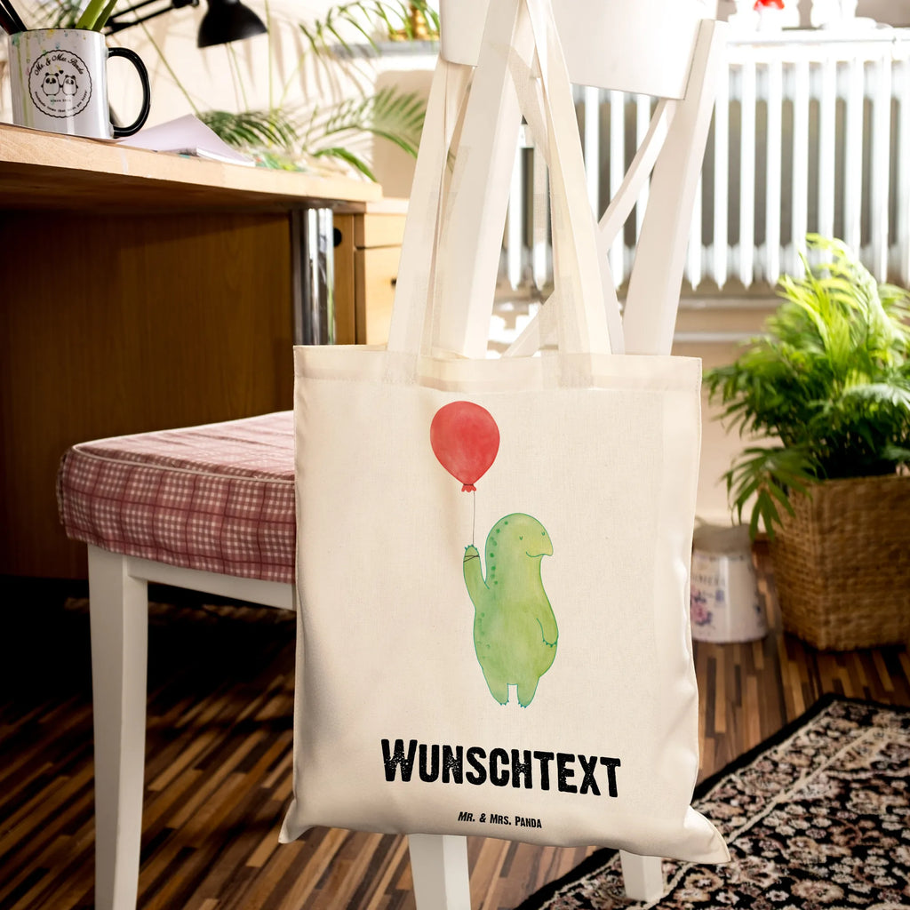 Personalisierte Tragetasche Schildkröte Luftballon Personalisierte Beuteltasche, Personalisierter Beutel, Personalisierte Einkaufstasche, Personalisierter Jutebeutel, Personalisierter Stoffbeutel, Tragetasche mit Namen, Einkaufstasche mit Namen, Stoffbeutel mit Namen, Personalisierte Tasche, Personalisierte Jutetasche, Personalisierte Kindergartentasche, Schildkröte, Schildkröten, Mutausbruch, Motivation, Motivationsspruch