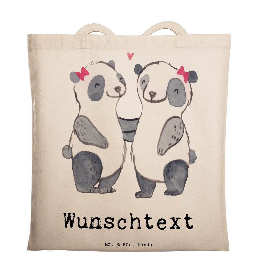 Personalisierte Tragetasche Panda Beste Schwester der Welt Personalisierte Beuteltasche, Personalisierter Beutel, Personalisierte Einkaufstasche, Personalisierter Jutebeutel, Personalisierter Stoffbeutel, Tragetasche mit Namen, Einkaufstasche mit Namen, Stoffbeutel mit Namen, Personalisierte Tasche, Personalisierte Jutetasche, Personalisierte Kindergartentasche, für, Dankeschön, Geschenk, Schenken, Geburtstag, Geburtstagsgeschenk, Geschenkidee, Danke, Bedanken, Mitbringsel, Freude machen, Geschenktipp, Schwestern, Schwester, Geschwister, Schwesterherz, Sister, Familie, Kleinigkeit, Beste, Tochter, Liebe, Kinder