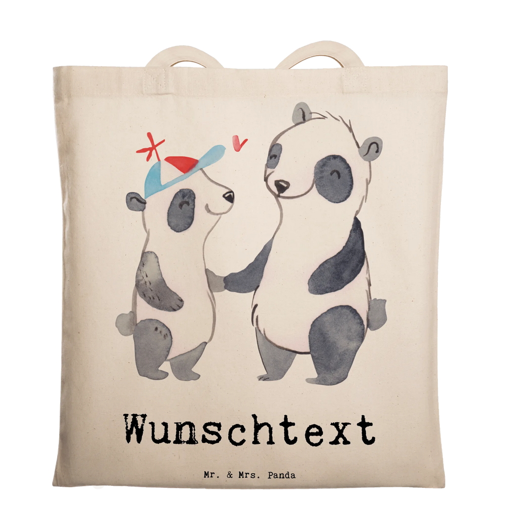 Personalisierte Tragetasche Panda Bester Sohn der Welt Personalisierte Beuteltasche, Personalisierter Beutel, Personalisierte Einkaufstasche, Personalisierter Jutebeutel, Personalisierter Stoffbeutel, Tragetasche mit Namen, Einkaufstasche mit Namen, Stoffbeutel mit Namen, Personalisierte Tasche, Personalisierte Jutetasche, Personalisierte Kindergartentasche, für, Dankeschön, Geschenk, Schenken, Geburtstag, Geburtstagsgeschenk, Geschenkidee, Danke, Bedanken, Mitbringsel, Freude machen, Geschenktipp, Sohn, Sohnemann, Söhnchen, Bube, Bub, Nachwuchs, Nachkomme, Kind, Familie, Vater, Belohnung