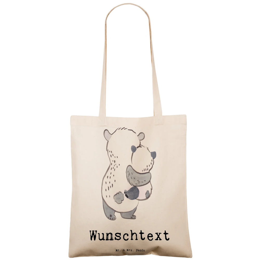 Personalisierte Tragetasche Panda Bestes Patenkind der Welt Personalisierte Beuteltasche, Personalisierter Beutel, Personalisierte Einkaufstasche, Personalisierter Jutebeutel, Personalisierter Stoffbeutel, Tragetasche mit Namen, Einkaufstasche mit Namen, Stoffbeutel mit Namen, Personalisierte Tasche, Personalisierte Jutetasche, Personalisierte Kindergartentasche, für, Dankeschön, Geschenk, Schenken, Geburtstag, Geburtstagsgeschenk, Geschenkidee, Danke, Bedanken, Mitbringsel, Freude machen, Geschenktipp, Patenkind, Paten Kind, Pate, Taufe, Taufgeschenk, Patenonkel, Patentante, Tauffeier, Täufling, Nichte, Neffe