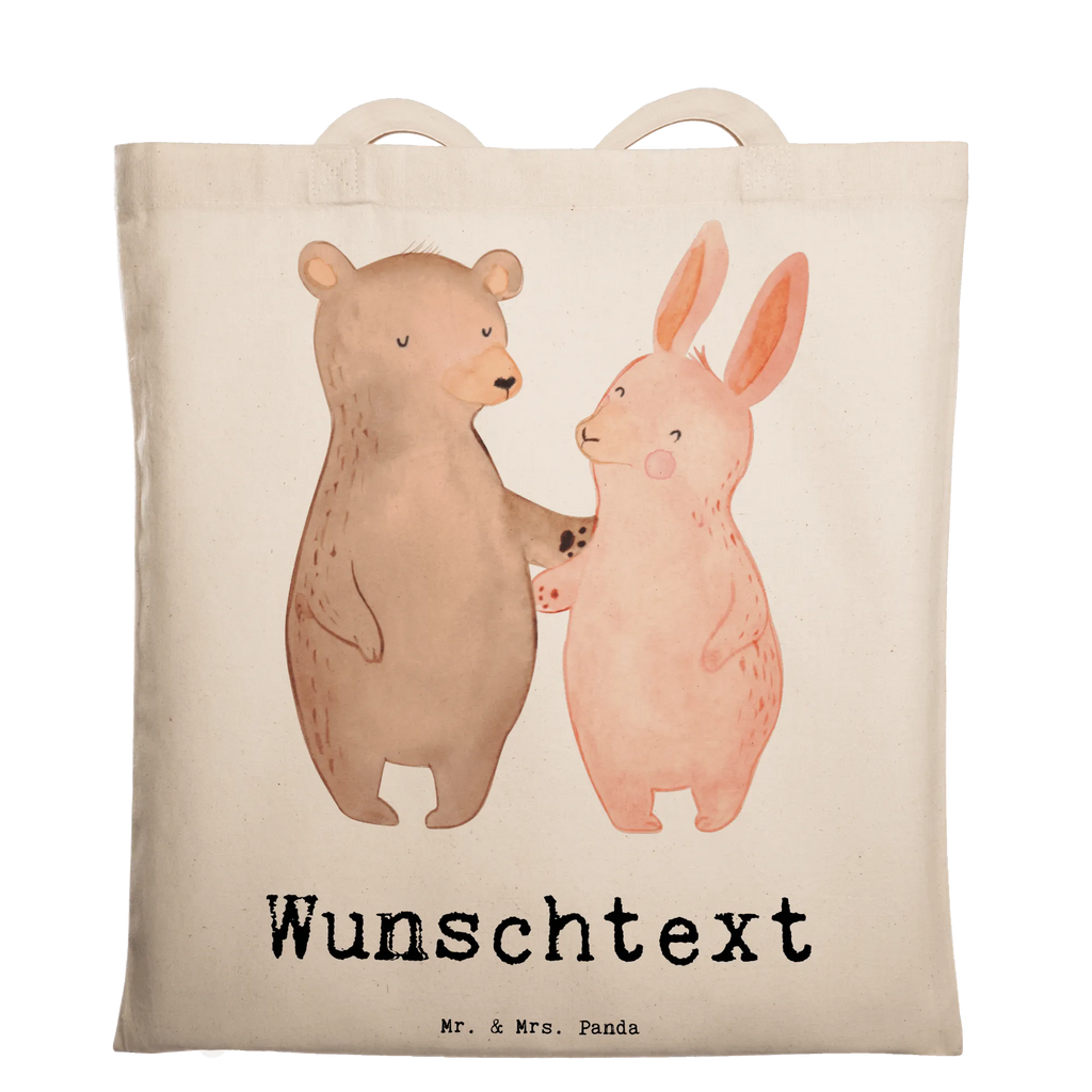 Personalisierte Tragetasche Hase Beste Freundschaft der Welt Personalisierte Beuteltasche, Personalisierter Beutel, Personalisierte Einkaufstasche, Personalisierter Jutebeutel, Personalisierter Stoffbeutel, Tragetasche mit Namen, Einkaufstasche mit Namen, Stoffbeutel mit Namen, Personalisierte Tasche, Personalisierte Jutetasche, Personalisierte Kindergartentasche, für, Dankeschön, Geschenk, Schenken, Geburtstag, Geburtstagsgeschenk, Geschenkidee, Danke, Bedanken, Mitbringsel, Freude machen, Geschenktipp, Freundschaft, Freunde, Freunde fürs Leben, best friends, Freundin, Freund, Clique, Kumpel, bae, bff