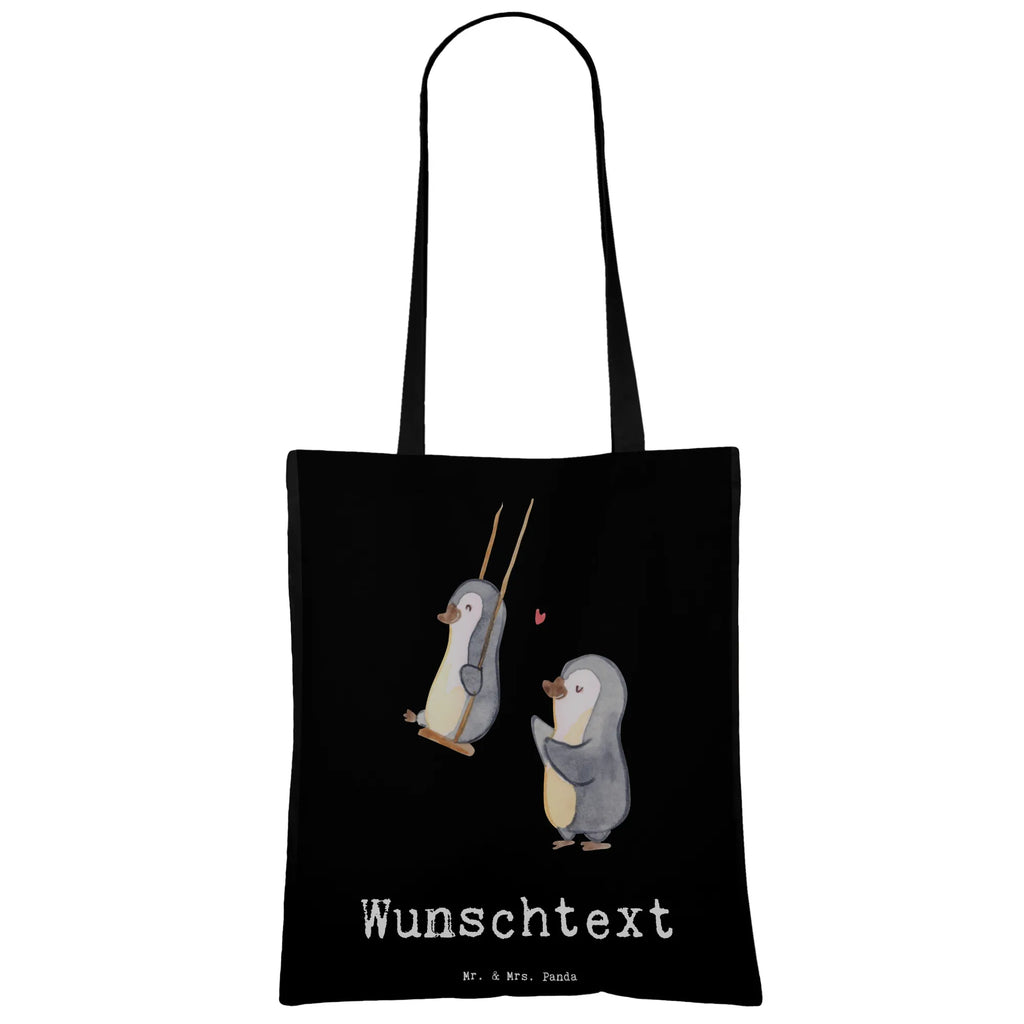 Personalisierte Tragetasche Pinguin Beste Patentante der Welt Personalisierte Beuteltasche, Personalisierter Beutel, Personalisierte Einkaufstasche, Personalisierter Jutebeutel, Personalisierter Stoffbeutel, Tragetasche mit Namen, Einkaufstasche mit Namen, Stoffbeutel mit Namen, Personalisierte Tasche, Personalisierte Jutetasche, Personalisierte Kindergartentasche, für, Dankeschön, Geschenk, Schenken, Geburtstag, Geburtstagsgeschenk, Geschenkidee, Danke, Bedanken, Mitbringsel, Freude machen, Geschenktipp, Patentante, Paten Tante, Lieblingstante, Taufpartner, Taufe, Familie, Kleinigkeit, Nichte, Neffe