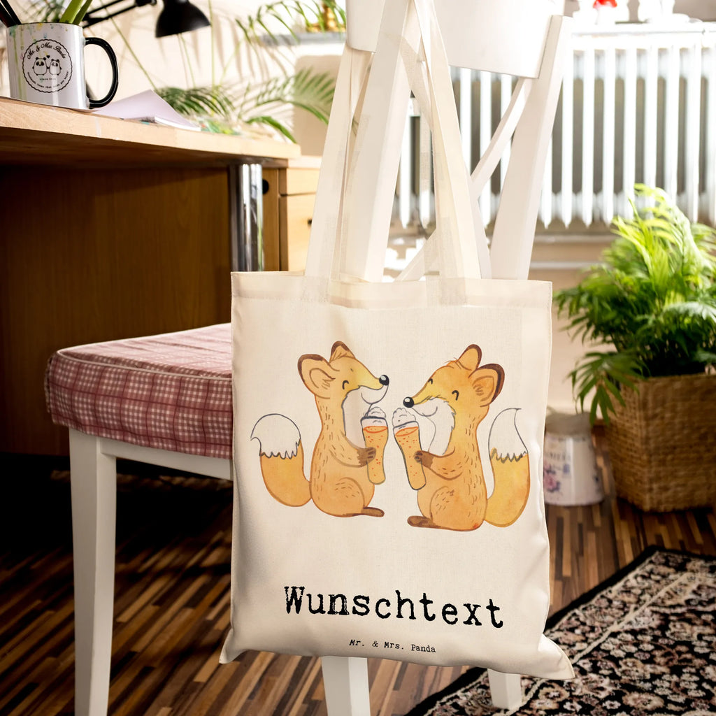 Personalisierte Tragetasche Fuchs Bester Halbbruder der Welt Personalisierte Beuteltasche, Personalisierter Beutel, Personalisierte Einkaufstasche, Personalisierter Jutebeutel, Personalisierter Stoffbeutel, Tragetasche mit Namen, Einkaufstasche mit Namen, Stoffbeutel mit Namen, Personalisierte Tasche, Personalisierte Jutetasche, Personalisierte Kindergartentasche, für, Dankeschön, Geschenk, Schenken, Geburtstag, Geburtstagsgeschenk, Geschenkidee, Danke, Bedanken, Mitbringsel, Freude machen, Geschenktipp, Halbbruder, Stiefbruder, Stief, Stiefgeschwister, Bruder, Brudi, Geschwister, Bruderherz, Schwester, Familie, Kleinigkeit, Brother, Bester, Sohn