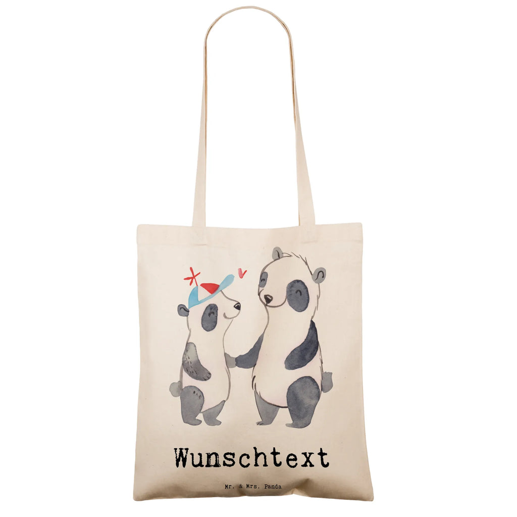 Personalisierte Tragetasche Panda Bester Cousin der Welt Personalisierte Beuteltasche, Personalisierter Beutel, Personalisierte Einkaufstasche, Personalisierter Jutebeutel, Personalisierter Stoffbeutel, Tragetasche mit Namen, Einkaufstasche mit Namen, Stoffbeutel mit Namen, Personalisierte Tasche, Personalisierte Jutetasche, Personalisierte Kindergartentasche, für, Dankeschön, Geschenk, Schenken, Geburtstag, Geburtstagsgeschenk, Geschenkidee, Danke, Bedanken, Mitbringsel, Freude machen, Geschenktipp, Cousin, Kousin, Vetter, Sohn von Onkel, Sohn von Tante, Familie, Verwandtschaft, Cousine