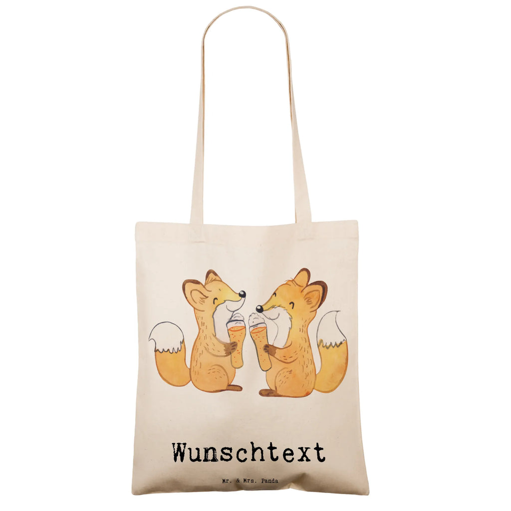 Personalisierte Tragetasche Fuchs Bester Vetter der Welt Personalisierte Beuteltasche, Personalisierter Beutel, Personalisierte Einkaufstasche, Personalisierter Jutebeutel, Personalisierter Stoffbeutel, Tragetasche mit Namen, Einkaufstasche mit Namen, Stoffbeutel mit Namen, Personalisierte Tasche, Personalisierte Jutetasche, Personalisierte Kindergartentasche, für, Dankeschön, Geschenk, Schenken, Geburtstag, Geburtstagsgeschenk, Geschenkidee, Danke, Bedanken, Mitbringsel, Freude machen, Geschenktipp, Vetter, Cousin, Kousin, Sohn von Onkel, Sohn von Tante, Familie, Verwandtschaft, Cousine