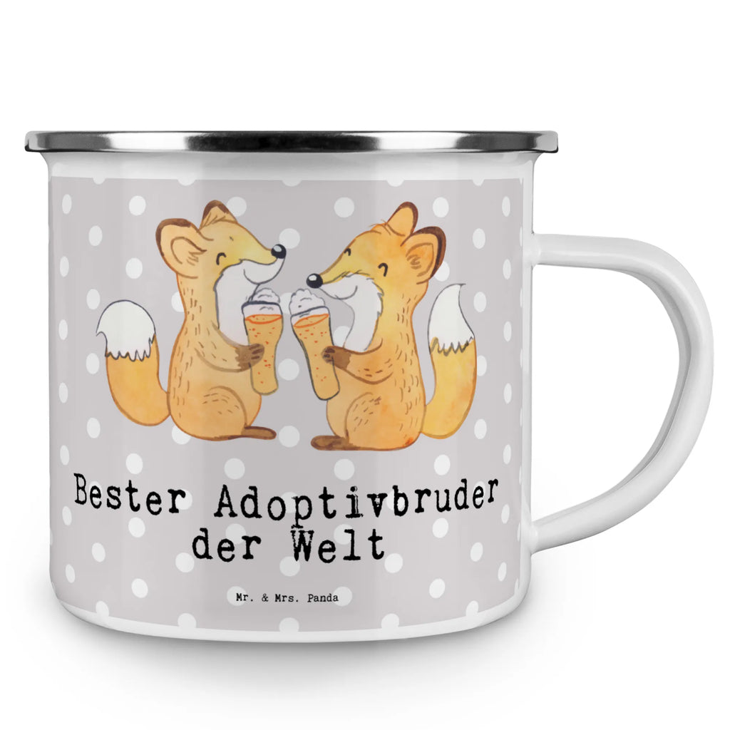 Camping Emaille Tasse Fuchs Bester Adoptivbruder der Welt Campingtasse, Trinkbecher, Metalltasse, Outdoor Tasse, Emaille Trinkbecher, Blechtasse Outdoor, Emaille Campingbecher, Edelstahl Trinkbecher, Metalltasse für Camping, Kaffee Blechtasse, Camping Tasse Metall, Emaille Tasse, Emaille Becher, Tasse Camping, Tasse Emaille, Emaille Tassen, Camping Becher, Metall Tasse, Camping Tassen, Blechtasse, Emaille Tasse Camping, Camping Tasse Emaille, Emailletasse, Camping Tassen Emaille, Campingbecher, Blechtassen, Outdoor Becher, Campingtassen, Emaille Becher Camping, Camping Becher Edelstahl, für, Dankeschön, Geschenk, Schenken, Geburtstag, Geburtstagsgeschenk, Geschenkidee, Danke, Bedanken, Mitbringsel, Freude machen, Geschenktipp, Adoptivbruder, adoptiert, Bruder, Brudi, Geschwister, Bruderherz, Schwester, Familie, Kleinigkeit, Brother, Bester, Sohn