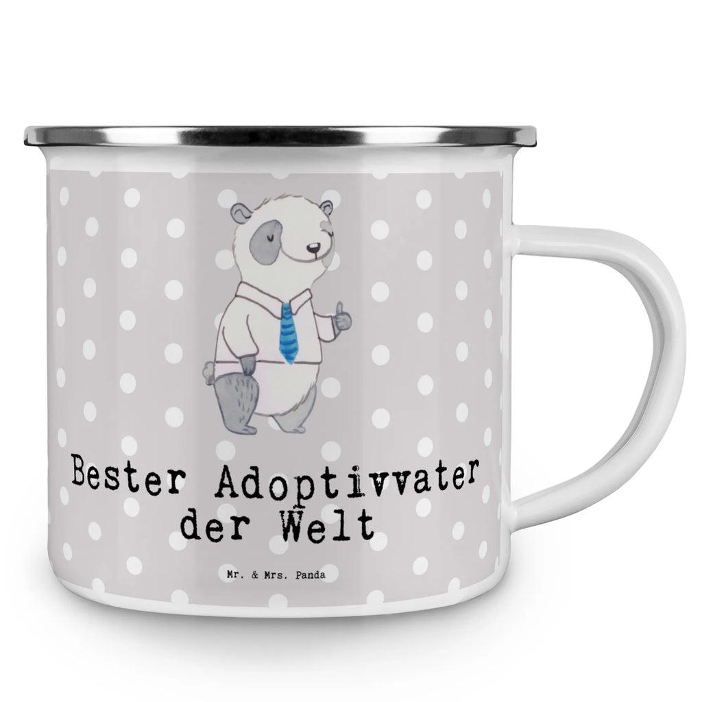 Camping Emaille Tasse Panda Bester Adoptivvater der Welt Campingtasse, Trinkbecher, Metalltasse, Outdoor Tasse, Emaille Trinkbecher, Blechtasse Outdoor, Emaille Campingbecher, Edelstahl Trinkbecher, Metalltasse für Camping, Kaffee Blechtasse, Camping Tasse Metall, Emaille Tasse, Emaille Becher, Tasse Camping, Tasse Emaille, Emaille Tassen, Camping Becher, Metall Tasse, Camping Tassen, Blechtasse, Emaille Tasse Camping, Camping Tasse Emaille, Emailletasse, Camping Tassen Emaille, Campingbecher, Blechtassen, Outdoor Becher, Campingtassen, Emaille Becher Camping, Camping Becher Edelstahl, für, Dankeschön, Geschenk, Schenken, Geburtstag, Geburtstagsgeschenk, Geschenkidee, Danke, Bedanken, Mitbringsel, Freude machen, Geschenktipp, Adoptiv vater, Adoption, adoptiert, Adoptivvater