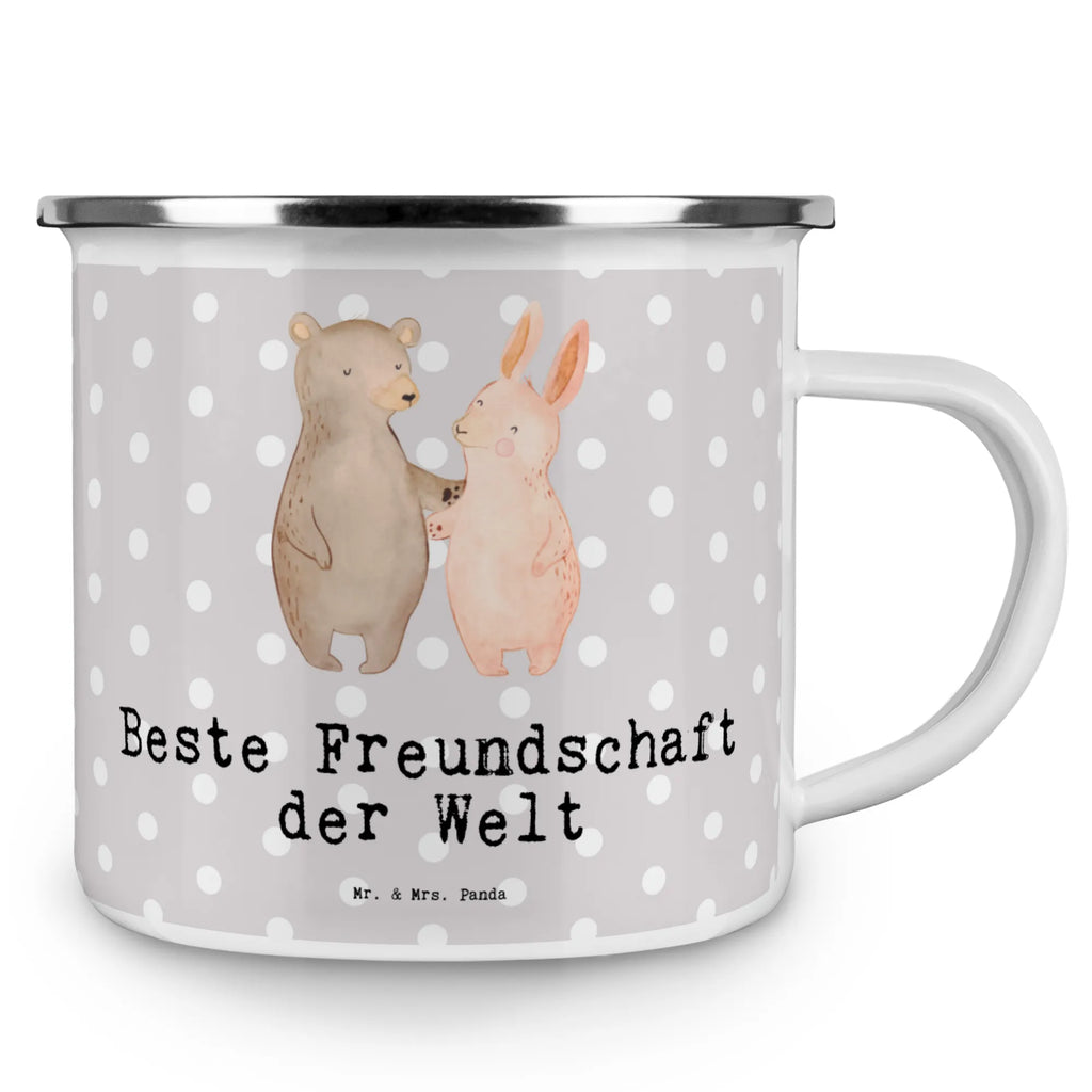 Camping Emaille Tasse Hase Beste Freundschaft der Welt Campingtasse, Trinkbecher, Metalltasse, Outdoor Tasse, Emaille Trinkbecher, Blechtasse Outdoor, Emaille Campingbecher, Edelstahl Trinkbecher, Metalltasse für Camping, Kaffee Blechtasse, Camping Tasse Metall, Emaille Tasse, Emaille Becher, Tasse Camping, Tasse Emaille, Emaille Tassen, Camping Becher, Metall Tasse, Camping Tassen, Blechtasse, Emaille Tasse Camping, Camping Tasse Emaille, Emailletasse, Camping Tassen Emaille, Campingbecher, Blechtassen, Outdoor Becher, Campingtassen, Emaille Becher Camping, Camping Becher Edelstahl, für, Dankeschön, Geschenk, Schenken, Geburtstag, Geburtstagsgeschenk, Geschenkidee, Danke, Bedanken, Mitbringsel, Freude machen, Geschenktipp, Freundschaft, Freunde, Freunde fürs Leben, best friends, Freundin, Freund, Clique, Kumpel, bae, bff