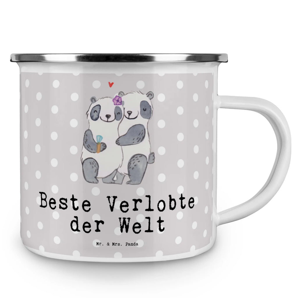 Camping Emaille Tasse Panda Beste Verlobte der Welt Campingtasse, Trinkbecher, Metalltasse, Outdoor Tasse, Emaille Trinkbecher, Blechtasse Outdoor, Emaille Campingbecher, Edelstahl Trinkbecher, Metalltasse für Camping, Kaffee Blechtasse, Camping Tasse Metall, Emaille Tasse, Emaille Becher, Tasse Camping, Tasse Emaille, Emaille Tassen, Camping Becher, Metall Tasse, Camping Tassen, Blechtasse, Emaille Tasse Camping, Camping Tasse Emaille, Emailletasse, Camping Tassen Emaille, Campingbecher, Blechtassen, Outdoor Becher, Campingtassen, Emaille Becher Camping, Camping Becher Edelstahl, für, Dankeschön, Geschenk, Schenken, Geburtstag, Geburtstagsgeschenk, Geschenkidee, Danke, Bedanken, Mitbringsel, Freude machen, Geschenktipp, Verlobte, Verloben, Verlobung, Traumfrau, Frau, Freundin, Ehefrau, Zukünftige, Hochzeit, Ehe