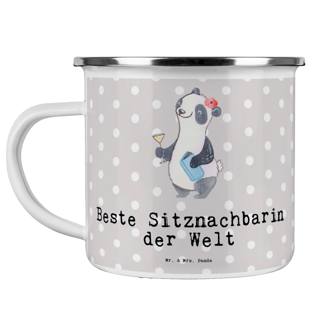 Camping Emaille Tasse Panda Beste Sitznachbarin der Welt Campingtasse, Trinkbecher, Metalltasse, Outdoor Tasse, Emaille Trinkbecher, Blechtasse Outdoor, Emaille Campingbecher, Edelstahl Trinkbecher, Metalltasse für Camping, Kaffee Blechtasse, Camping Tasse Metall, Emaille Tasse, Emaille Becher, Tasse Camping, Tasse Emaille, Emaille Tassen, Camping Becher, Metall Tasse, Camping Tassen, Blechtasse, Emaille Tasse Camping, Camping Tasse Emaille, Emailletasse, Camping Tassen Emaille, Campingbecher, Blechtassen, Outdoor Becher, Campingtassen, Emaille Becher Camping, Camping Becher Edelstahl, für, Dankeschön, Geschenk, Schenken, Geburtstag, Geburtstagsgeschenk, Geschenkidee, Danke, Bedanken, Mitbringsel, Freude machen, Geschenktipp, Sitznachbarin, Stuhlnachbar, Mitschülerin, Nachbarin, Uni, Universität, Seminar, Kommilitone, Tischnachbar, Schule, Mitstudentin, Hochschule, Beste Sitznachbarin der Welt, Weltbeste Sitznachbarin