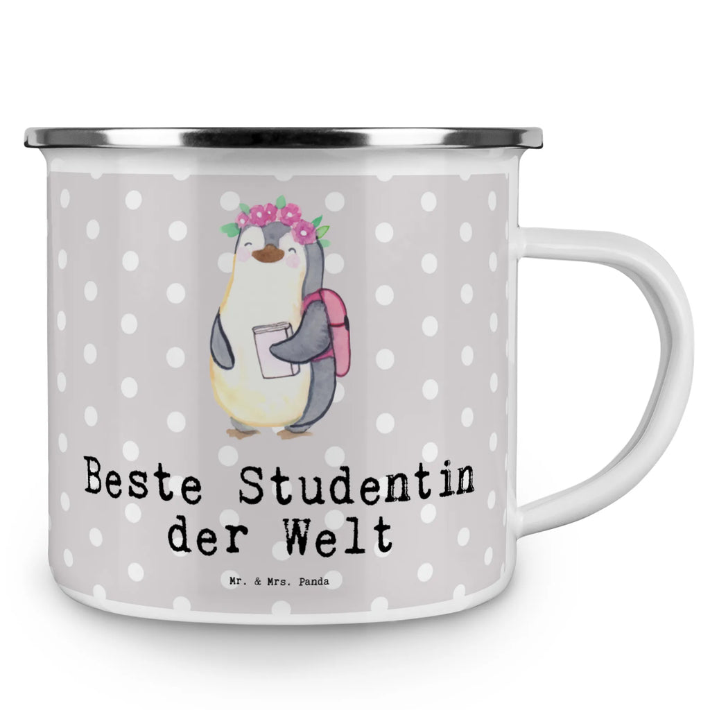 Camping Emaille Tasse Pinguin Beste Studentin der Welt Campingtasse, Trinkbecher, Metalltasse, Outdoor Tasse, Emaille Trinkbecher, Blechtasse Outdoor, Emaille Campingbecher, Edelstahl Trinkbecher, Metalltasse für Camping, Kaffee Blechtasse, Camping Tasse Metall, Emaille Tasse, Emaille Becher, Tasse Camping, Tasse Emaille, Emaille Tassen, Camping Becher, Metall Tasse, Camping Tassen, Blechtasse, Emaille Tasse Camping, Camping Tasse Emaille, Emailletasse, Camping Tassen Emaille, Campingbecher, Blechtassen, Outdoor Becher, Campingtassen, Emaille Becher Camping, Camping Becher Edelstahl, für, Dankeschön, Geschenk, Schenken, Geburtstag, Geburtstagsgeschenk, Geschenkidee, Danke, Bedanken, Mitbringsel, Freude machen, Geschenktipp, Studentin, Studium, Tochter, Spaß, Musterschülerin, lustig, Studienabschluss, witzig, Universität, Abschluss, Alumni, Uni, Studenten, Hochschule