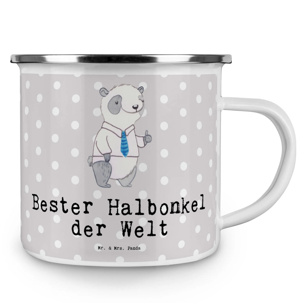 Camping Emaille Tasse Panda Bester Halbonkel der Welt Campingtasse, Trinkbecher, Metalltasse, Outdoor Tasse, Emaille Trinkbecher, Blechtasse Outdoor, Emaille Campingbecher, Edelstahl Trinkbecher, Metalltasse für Camping, Kaffee Blechtasse, Camping Tasse Metall, Emaille Tasse, Emaille Becher, Tasse Camping, Tasse Emaille, Emaille Tassen, Camping Becher, Metall Tasse, Camping Tassen, Blechtasse, Emaille Tasse Camping, Camping Tasse Emaille, Emailletasse, Camping Tassen Emaille, Campingbecher, Blechtassen, Outdoor Becher, Campingtassen, Emaille Becher Camping, Camping Becher Edelstahl, für, Dankeschön, Geschenk, Schenken, Geburtstag, Geburtstagsgeschenk, Geschenkidee, Danke, Bedanken, Mitbringsel, Freude machen, Geschenktipp, Onkel, bester Onkel, Halbonkel, Stiefonkel, Stief, Stiefgeschwister, Familie, Kleinigkeit