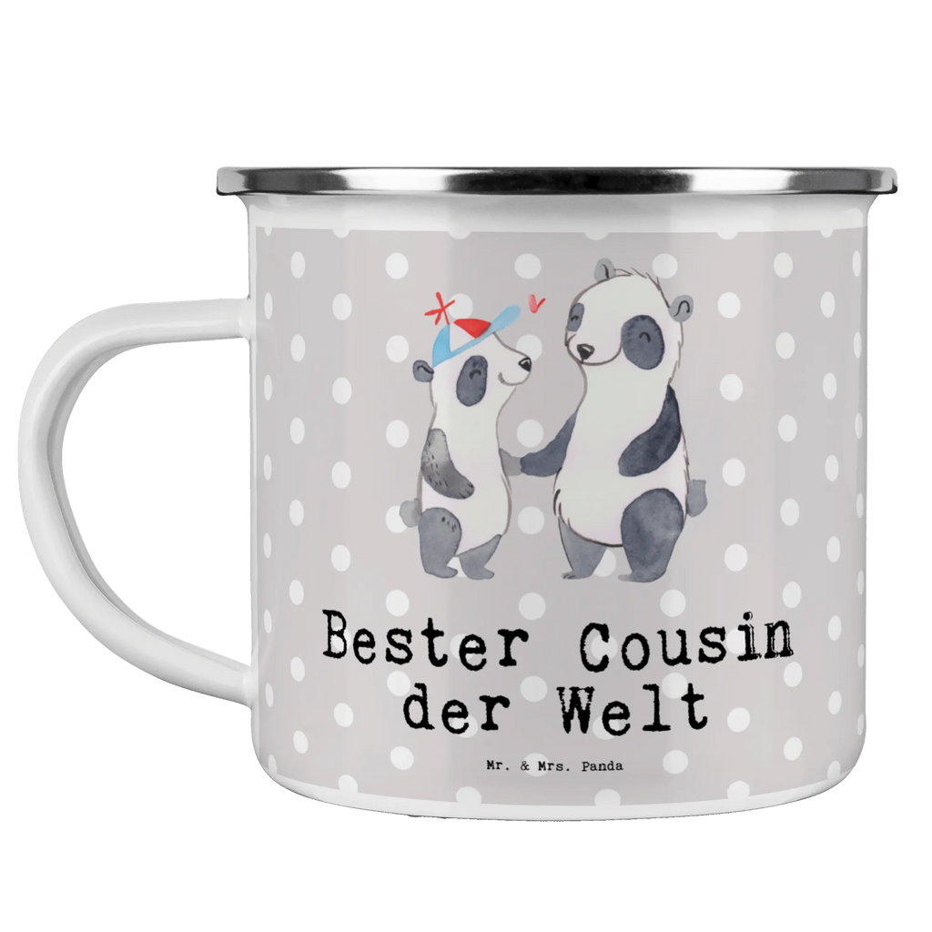 Camping Emaille Tasse Panda Bester Cousin der Welt Campingtasse, Trinkbecher, Metalltasse, Outdoor Tasse, Emaille Trinkbecher, Blechtasse Outdoor, Emaille Campingbecher, Edelstahl Trinkbecher, Metalltasse für Camping, Kaffee Blechtasse, Camping Tasse Metall, Emaille Tasse, Emaille Becher, Tasse Camping, Tasse Emaille, Emaille Tassen, Camping Becher, Metall Tasse, Camping Tassen, Blechtasse, Emaille Tasse Camping, Camping Tasse Emaille, Emailletasse, Camping Tassen Emaille, Campingbecher, Blechtassen, Outdoor Becher, Campingtassen, Emaille Becher Camping, Camping Becher Edelstahl, für, Dankeschön, Geschenk, Schenken, Geburtstag, Geburtstagsgeschenk, Geschenkidee, Danke, Bedanken, Mitbringsel, Freude machen, Geschenktipp, Cousin, Kousin, Vetter, Sohn von Onkel, Sohn von Tante, Familie, Verwandtschaft, Cousine