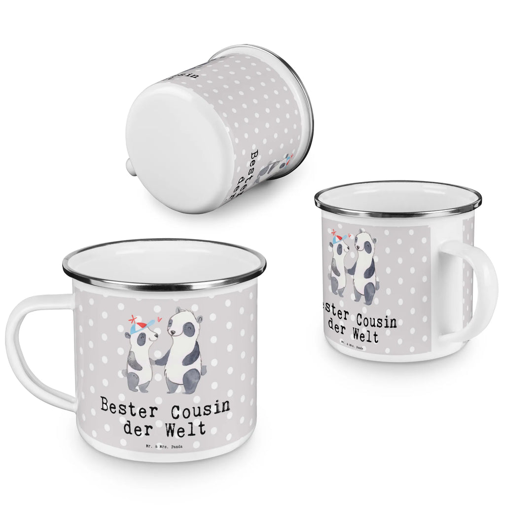 Camping Emaille Tasse Panda Bester Cousin der Welt Campingtasse, Trinkbecher, Metalltasse, Outdoor Tasse, Emaille Trinkbecher, Blechtasse Outdoor, Emaille Campingbecher, Edelstahl Trinkbecher, Metalltasse für Camping, Kaffee Blechtasse, Camping Tasse Metall, Emaille Tasse, Emaille Becher, Tasse Camping, Tasse Emaille, Emaille Tassen, Camping Becher, Metall Tasse, Camping Tassen, Blechtasse, Emaille Tasse Camping, Camping Tasse Emaille, Emailletasse, Camping Tassen Emaille, Campingbecher, Blechtassen, Outdoor Becher, Campingtassen, Emaille Becher Camping, Camping Becher Edelstahl, für, Dankeschön, Geschenk, Schenken, Geburtstag, Geburtstagsgeschenk, Geschenkidee, Danke, Bedanken, Mitbringsel, Freude machen, Geschenktipp, Cousin, Kousin, Vetter, Sohn von Onkel, Sohn von Tante, Familie, Verwandtschaft, Cousine