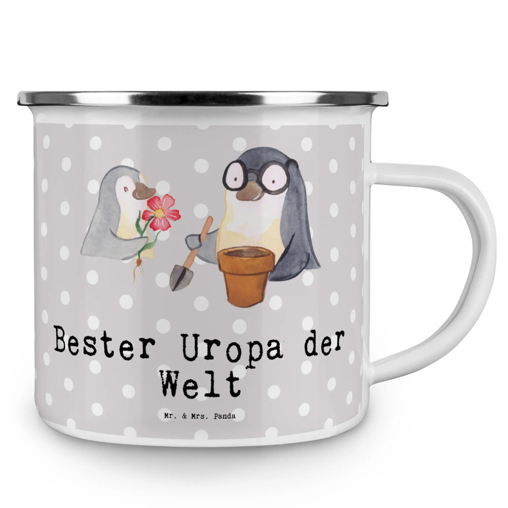 Camping Emaille Tasse Pinguin Bester Uropa der Welt Campingtasse, Trinkbecher, Metalltasse, Outdoor Tasse, Emaille Trinkbecher, Blechtasse Outdoor, Emaille Campingbecher, Edelstahl Trinkbecher, Metalltasse für Camping, Kaffee Blechtasse, Camping Tasse Metall, Emaille Tasse, Emaille Becher, Tasse Camping, Tasse Emaille, Emaille Tassen, Camping Becher, Metall Tasse, Camping Tassen, Blechtasse, Emaille Tasse Camping, Camping Tasse Emaille, Emailletasse, Camping Tassen Emaille, Campingbecher, Blechtassen, Outdoor Becher, Campingtassen, Emaille Becher Camping, Camping Becher Edelstahl, für, Dankeschön, Geschenk, Schenken, Geburtstag, Geburtstagsgeschenk, Geschenkidee, Danke, Bedanken, Mitbringsel, Freude machen, Geschenktipp, Uropa, Uhropa, Ur Opa, Urgroßeltern, Grossvater, Großvater, Opa, Opi. Großpapa, Großeltern, Enkel, Enkelin, Enkelkind, Kleinigkeit, Oppa, Oppi, Bester, Uropa Mitbringsel