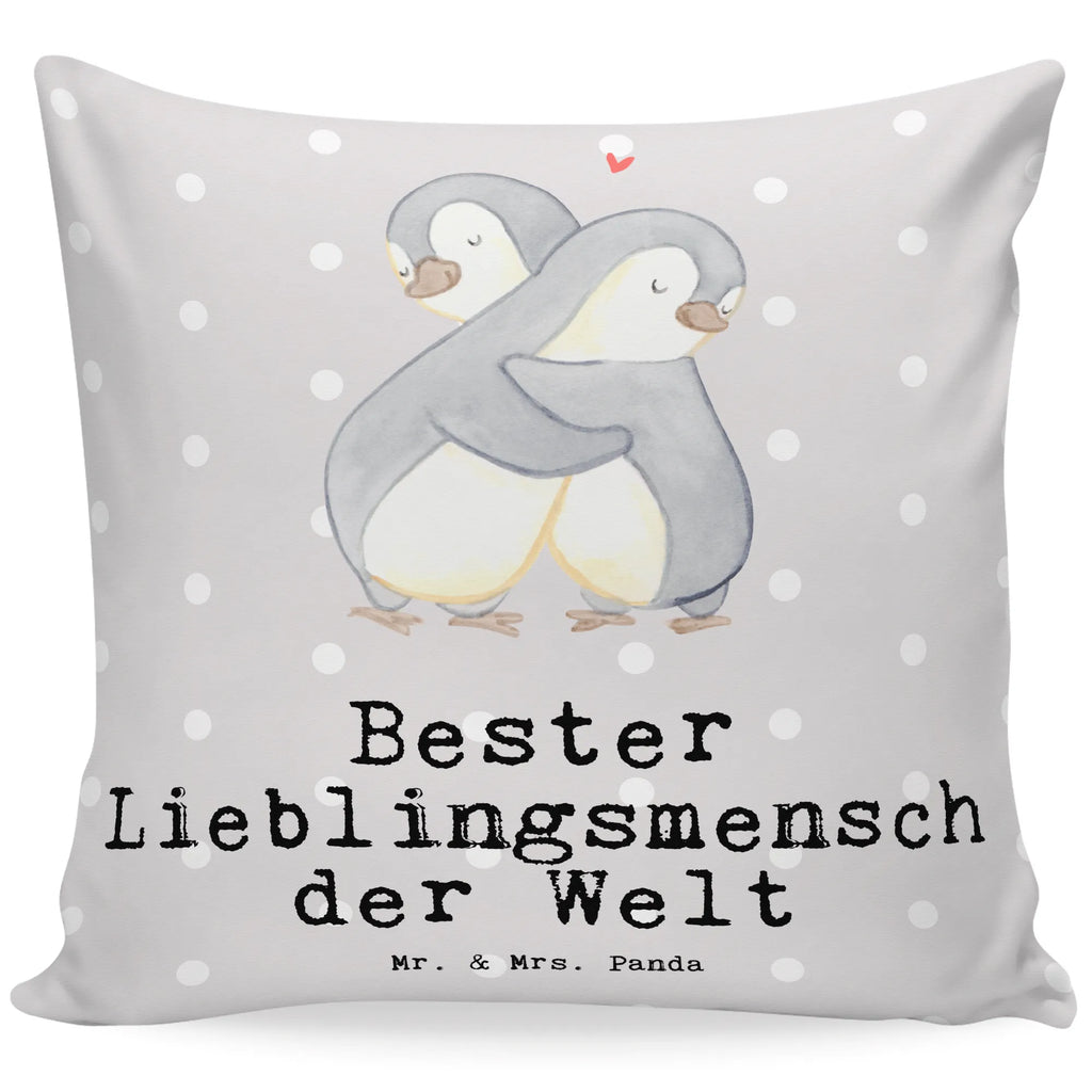 40x40 Kissen Pinguin Bester Lieblingsmensch der Welt Kissenhülle, Kopfkissen, Sofakissen, Dekokissen, Motivkissen, sofakissen, sitzkissen, Kissen, Kissenbezüge, Kissenbezug 40x40, Kissen 40x40, Kissenhülle 40x40, Zierkissen, Couchkissen, Dekokissen Sofa, Sofakissen 40x40, Dekokissen 40x40, Kopfkissen 40x40, Kissen 40x40 Waschbar, für, Dankeschön, Geschenk, Schenken, Geburtstag, Geburtstagsgeschenk, Geschenkidee, Danke, Bedanken, Mitbringsel, Freude machen, Geschenktipp, Lieblingsmensch, Lieblings Mensch, Liebling, Partner, Bae, beste Freundin, Freund, Liebe, Herz, Love, Mama, Papa, Familie