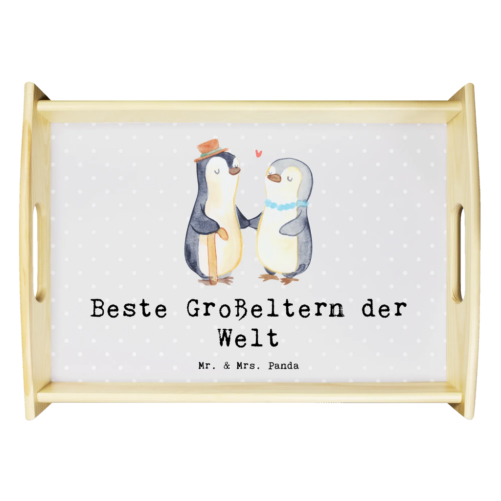 Serviertablett Pinguin Beste Großeltern der Welt Serviertablett, Tablett, Holztablett, Küchentablett, Dekotablett, Frühstückstablett, für, Dankeschön, Geschenk, Schenken, Geburtstag, Geburtstagsgeschenk, Geschenkidee, Danke, Bedanken, Mitbringsel, Freude machen, Geschenktipp, Großeltern, Grosseltern, Großmutter, Großvater, Opa, Omi, Oma, Opi. Großpapa, Großmama, Enkel, Enkelin, Enkelkind, Kleinigkeit, Omma, Ommi, Oppa, Oppi, Bester