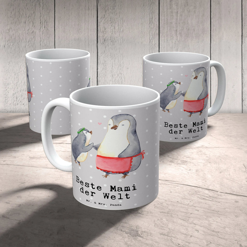 Tasse Pinguin Beste Mami der Welt Tasse, Kaffeetasse, Teetasse, Becher, Kaffeebecher, Teebecher, Keramiktasse, Porzellantasse, Büro Tasse, Geschenk Tasse, Tasse Sprüche, Tasse Motive, Kaffeetassen, Tasse bedrucken, Designer Tasse, Cappuccino Tassen, Schöne Teetassen, für, Dankeschön, Geschenk, Schenken, Geburtstag, Geburtstagsgeschenk, Geschenkidee, Danke, Bedanken, Mitbringsel, Freude machen, Geschenktipp, Mama, Mami, Mutter, Muttertag, Mutti, Ma, Tochter, Sohn, Beste Mama, Beste, Supermama