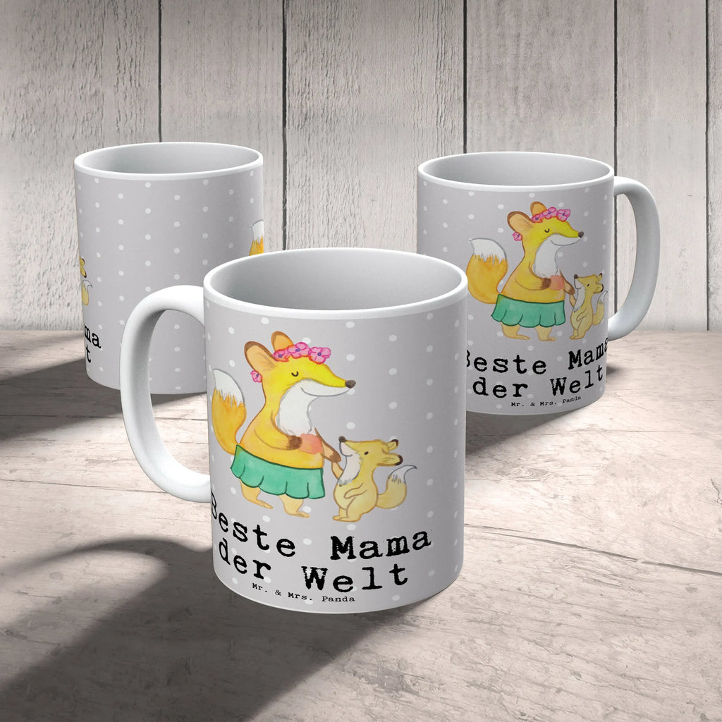 Tasse Fuchs Beste Mama der Welt Tasse, Kaffeetasse, Teetasse, Becher, Kaffeebecher, Teebecher, Keramiktasse, Porzellantasse, Büro Tasse, Geschenk Tasse, Tasse Sprüche, Tasse Motive, Kaffeetassen, Tasse bedrucken, Designer Tasse, Cappuccino Tassen, Schöne Teetassen, für, Dankeschön, Geschenk, Schenken, Geburtstag, Geburtstagsgeschenk, Geschenkidee, Danke, Bedanken, Mitbringsel, Freude machen, Geschenktipp, Mama, Mami, Mutter, Muttertag, Mutti, Ma, Tochter, Sohn, Beste Mama, Beste, Supermama