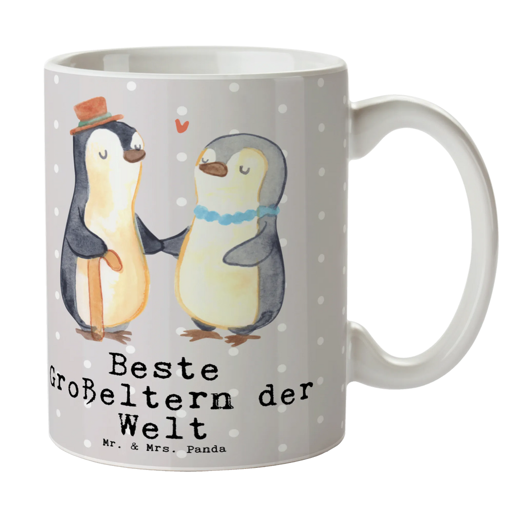 Tasse Pinguin Beste Großeltern der Welt Tasse, Kaffeetasse, Teetasse, Becher, Kaffeebecher, Teebecher, Keramiktasse, Porzellantasse, Büro Tasse, Geschenk Tasse, Tasse Sprüche, Tasse Motive, Kaffeetassen, Tasse bedrucken, Designer Tasse, Cappuccino Tassen, Schöne Teetassen, für, Dankeschön, Geschenk, Schenken, Geburtstag, Geburtstagsgeschenk, Geschenkidee, Danke, Bedanken, Mitbringsel, Freude machen, Geschenktipp, Großeltern, Grosseltern, Großmutter, Großvater, Opa, Omi, Oma, Opi. Großpapa, Großmama, Enkel, Enkelin, Enkelkind, Kleinigkeit, Omma, Ommi, Oppa, Oppi, Bester