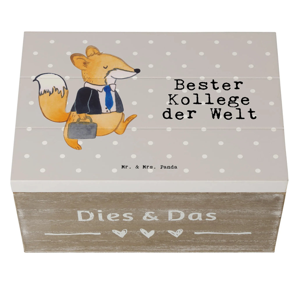 Holzkiste Fuchs Bester Kollege der Welt Holzkiste, Kiste, Schatzkiste, Truhe, Schatulle, XXL, Erinnerungsbox, Erinnerungskiste, Dekokiste, Aufbewahrungsbox, Geschenkbox, Geschenkdose, für, Dankeschön, Geschenk, Schenken, Geburtstag, Geburtstagsgeschenk, Geschenkidee, Danke, Bedanken, Mitbringsel, Freude machen, Geschenktipp, Arbeitskollege, Kollege, Büro, Abschiedsgeschenk, Ruhestand, Arbeit, Mitarbeiter, Berufsgenosse, Beruf