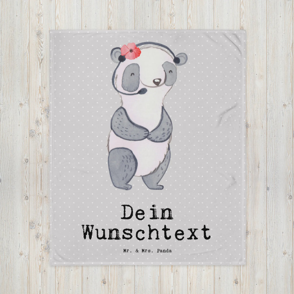 Personalisierte Decke Panda Beste Arbeitskollegin der Welt Personalisierte Decke, Decke mit Namen, Kuscheldecke mit Namen, Decke bedrucken, Kuscheldecke bedrucken, für, Dankeschön, Geschenk, Schenken, Geburtstag, Geburtstagsgeschenk, Geschenkidee, Danke, Bedanken, Mitbringsel, Freude machen, Geschenktipp, Arbeitskollegin, Kollegin, Freundin, Büro, Abschiedsgeschenk, Ruhestand, Arbeit, Mitarbeiterin, Berufsgenossin, Beruf