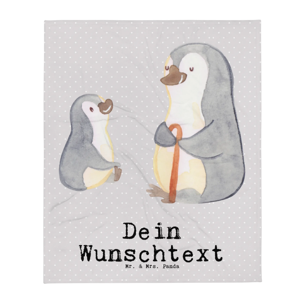 Personalisierte Decke Pinguin Bester Opa der Welt Personalisierte Decke, Decke mit Namen, Kuscheldecke mit Namen, Decke bedrucken, Kuscheldecke bedrucken, für, Dankeschön, Geschenk, Schenken, Geburtstag, Geburtstagsgeschenk, Geschenkidee, Danke, Bedanken, Mitbringsel, Freude machen, Geschenktipp, Großvater, Grossvater, Opa, Opi. Großpapa, Großeltern, Enkel, Enkelin, Enkelkind, Kleinigkeit, Oppa, Oppi, Bester