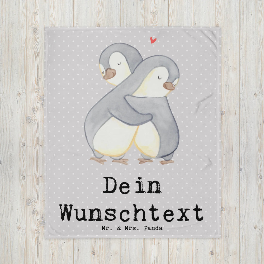 Personalisierte Decke Pinguin Bester Lieblingsmensch der Welt Personalisierte Decke, Decke mit Namen, Kuscheldecke mit Namen, Decke bedrucken, Kuscheldecke bedrucken, für, Dankeschön, Geschenk, Schenken, Geburtstag, Geburtstagsgeschenk, Geschenkidee, Danke, Bedanken, Mitbringsel, Freude machen, Geschenktipp, Lieblingsmensch, Lieblings Mensch, Liebling, Partner, Bae, beste Freundin, Freund, Liebe, Herz, Love, Mama, Papa, Familie