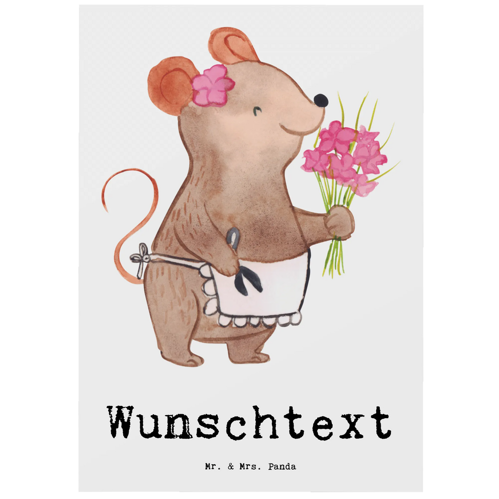 Personalisierte Postkarte Maus Beste Großtante der Welt Postkarte mit Namen, Postkarte bedrucken, Postkarte mit Wunschtext, Postkarte personalisierbar, Geschenkkarte mit Namen, Grußkarte mit Namen, Karte mit Namen, Einladung mit Namen, Ansichtskarte mit Namen, Geschenkkarte mit Wunschtext, Grußkarte mit Wunschtext, Karte mit Wunschtext, Einladung mit Wunschtext, Ansichtskarte mit Wunschtext, für, Dankeschön, Geschenk, Schenken, Geburtstag, Geburtstagsgeschenk, Geschenkidee, Danke, Bedanken, Mitbringsel, Freude machen, Geschenktipp, Großtante, Grosstante, Tante, Lieblingstante, Familie, Schwester, Tanten, Kleinigkeit, Beste, Nichte, Neffe, Groß