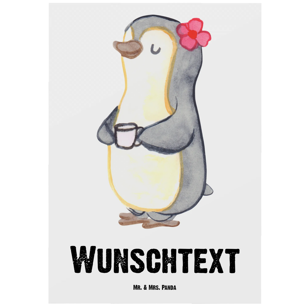 Personalisierte Postkarte Pinguin Beste Schwiegermutter der Welt Postkarte mit Namen, Postkarte bedrucken, Postkarte mit Wunschtext, Postkarte personalisierbar, Geschenkkarte mit Namen, Grußkarte mit Namen, Karte mit Namen, Einladung mit Namen, Ansichtskarte mit Namen, Geschenkkarte mit Wunschtext, Grußkarte mit Wunschtext, Karte mit Wunschtext, Einladung mit Wunschtext, Ansichtskarte mit Wunschtext, für, Dankeschön, Geschenk, Schenken, Geburtstag, Geburtstagsgeschenk, Geschenkidee, Danke, Bedanken, Mitbringsel, Freude machen, Geschenktipp, Schwiegermutter, Schwiegermama, Schwiegereltern, Mama, Mutter, Mutter des Ehepartners, angeheiratet