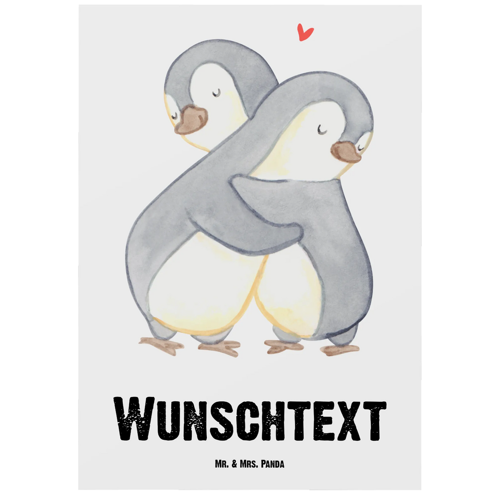 Personalisierte Postkarte Pinguin Beste Lieblingsfreundin der Welt Postkarte mit Namen, Postkarte bedrucken, Postkarte mit Wunschtext, Postkarte personalisierbar, Geschenkkarte mit Namen, Grußkarte mit Namen, Karte mit Namen, Einladung mit Namen, Ansichtskarte mit Namen, Geschenkkarte mit Wunschtext, Grußkarte mit Wunschtext, Karte mit Wunschtext, Einladung mit Wunschtext, Ansichtskarte mit Wunschtext, für, Dankeschön, Geschenk, Schenken, Geburtstag, Geburtstagsgeschenk, Geschenkidee, Danke, Bedanken, Mitbringsel, Freude machen, Geschenktipp, Lieblingsfreundin, Freundin, Partnerin, Lieblingsmensch, Lieblings Mensch, Liebling, Partner, Bae, beste Freundin, Liebe, Herz, Love