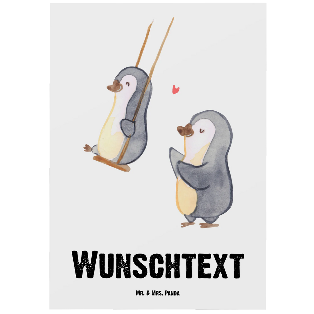 Personalisierte Postkarte Pinguin Beste Patentante der Welt Postkarte mit Namen, Postkarte bedrucken, Postkarte mit Wunschtext, Postkarte personalisierbar, Geschenkkarte mit Namen, Grußkarte mit Namen, Karte mit Namen, Einladung mit Namen, Ansichtskarte mit Namen, Geschenkkarte mit Wunschtext, Grußkarte mit Wunschtext, Karte mit Wunschtext, Einladung mit Wunschtext, Ansichtskarte mit Wunschtext, für, Dankeschön, Geschenk, Schenken, Geburtstag, Geburtstagsgeschenk, Geschenkidee, Danke, Bedanken, Mitbringsel, Freude machen, Geschenktipp, Patentante, Paten Tante, Lieblingstante, Taufpartner, Taufe, Familie, Kleinigkeit, Nichte, Neffe