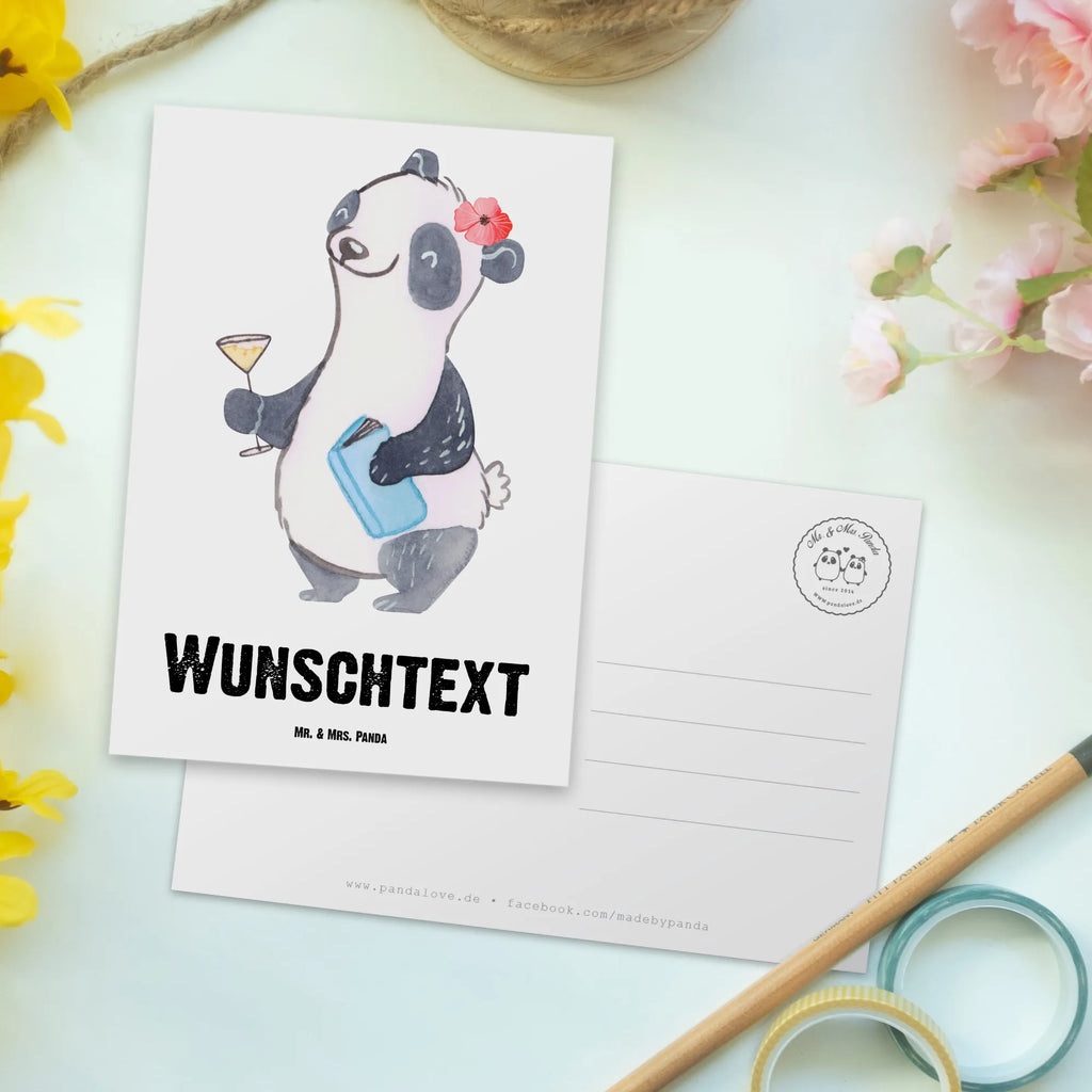 Personalisierte Postkarte Panda Beste Sitznachbarin der Welt Postkarte mit Namen, Postkarte bedrucken, Postkarte mit Wunschtext, Postkarte personalisierbar, Geschenkkarte mit Namen, Grußkarte mit Namen, Karte mit Namen, Einladung mit Namen, Ansichtskarte mit Namen, Geschenkkarte mit Wunschtext, Grußkarte mit Wunschtext, Karte mit Wunschtext, Einladung mit Wunschtext, Ansichtskarte mit Wunschtext, für, Dankeschön, Geschenk, Schenken, Geburtstag, Geburtstagsgeschenk, Geschenkidee, Danke, Bedanken, Mitbringsel, Freude machen, Geschenktipp, Sitznachbarin, Stuhlnachbar, Mitschülerin, Nachbarin, Uni, Universität, Seminar, Kommilitone, Tischnachbar, Schule, Mitstudentin, Hochschule, Beste Sitznachbarin der Welt, Weltbeste Sitznachbarin