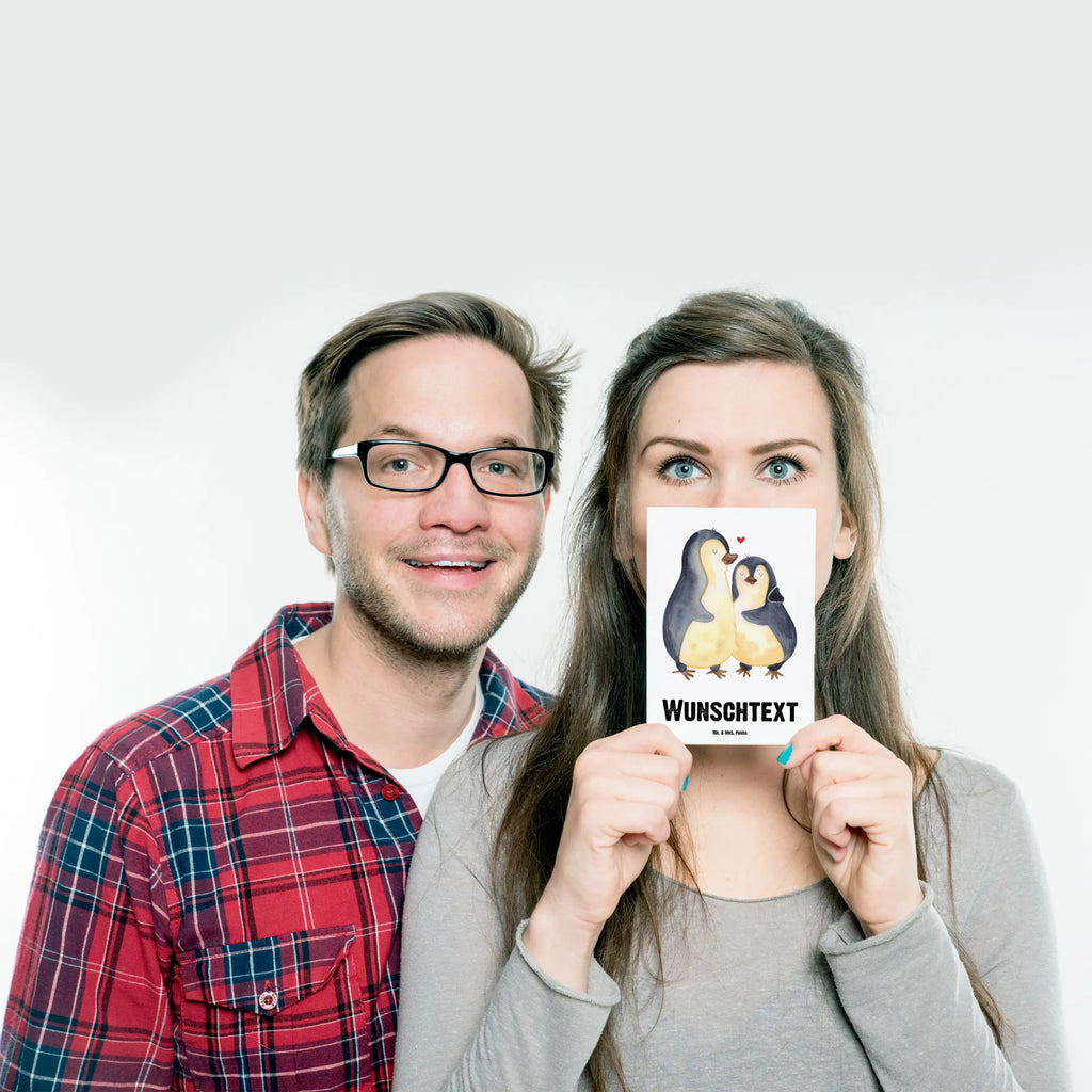 Personalisierte Postkarte Pinguin Bester Mann der Welt Postkarte mit Namen, Postkarte bedrucken, Postkarte mit Wunschtext, Postkarte personalisierbar, Geschenkkarte mit Namen, Grußkarte mit Namen, Karte mit Namen, Einladung mit Namen, Ansichtskarte mit Namen, Geschenkkarte mit Wunschtext, Grußkarte mit Wunschtext, Karte mit Wunschtext, Einladung mit Wunschtext, Ansichtskarte mit Wunschtext, für, Dankeschön, Geschenk, Schenken, Geburtstag, Geburtstagsgeschenk, Geschenkidee, Danke, Bedanken, Mitbringsel, Freude machen, Geschenktipp, Ehemann, Beste, Mann, Partner, Freund, Traummann, Liebling, Ehepartner, Ehe, Gatte, Lebensgefährte, Bräutigam, Kleinigkeit