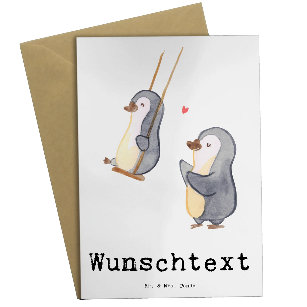 Personalisierte Grußkarte Pinguin Beste Großmutter der Welt Personalisierte Grußkarte, Personalisiertere Klappkarte, Personalisierte Einladungskarte, Personalisierte Glückwunschkarte, Personalisierte Hochzeitskarte, Personalisierte Geburtstagskarte, Grußkarte mit Namen, Grußkarte selber drucken, Grußkarte selbst gestalten, Grußkarte mit persönlichen Nachrichten, Grußkarte als Geldgeschenk, Grußkarten personalisiert, Personalisierte Karte, für, Dankeschön, Geschenk, Schenken, Geburtstag, Geburtstagsgeschenk, Geschenkidee, Danke, Bedanken, Mitbringsel, Freude machen, Geschenktipp, Großmutter, Omi, Oma, Oma geworden, Grosseltern