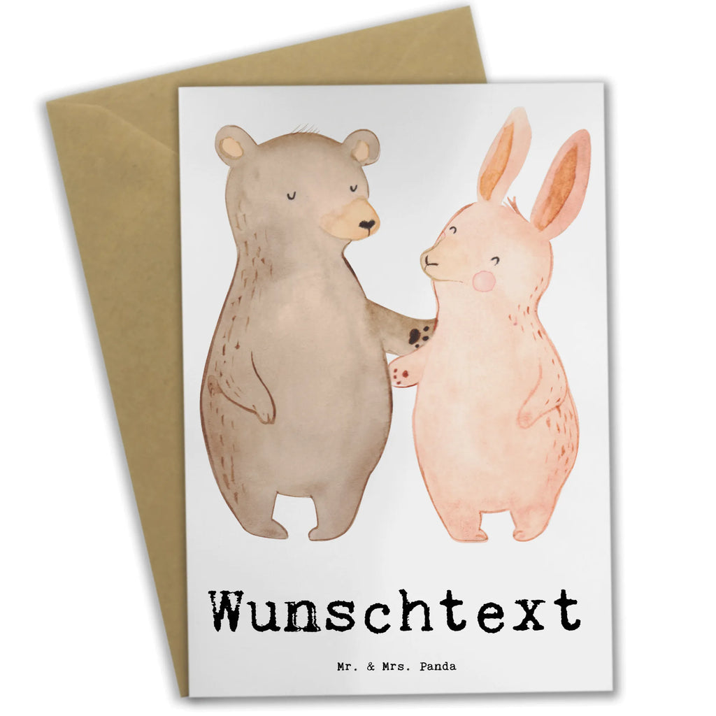 Personalisierte Grußkarte Hase Bester Freund der Welt Personalisierte Grußkarte, Personalisiertere Klappkarte, Personalisierte Einladungskarte, Personalisierte Glückwunschkarte, Personalisierte Hochzeitskarte, Personalisierte Geburtstagskarte, Grußkarte mit Namen, Grußkarte selber drucken, Grußkarte selbst gestalten, Grußkarte mit persönlichen Nachrichten, Grußkarte als Geldgeschenk, Grußkarten personalisiert, Personalisierte Karte, für, Dankeschön, Geschenk, Schenken, Geburtstag, Geburtstagsgeschenk, Geschenkidee, Danke, Bedanken, Mitbringsel, Freude machen, Geschenktipp, Freund, Mann, Ehemann, Kumpel, Bro, Lebensgefährte, Partner, Lieblingsmensch, Liebe, Herz, Love