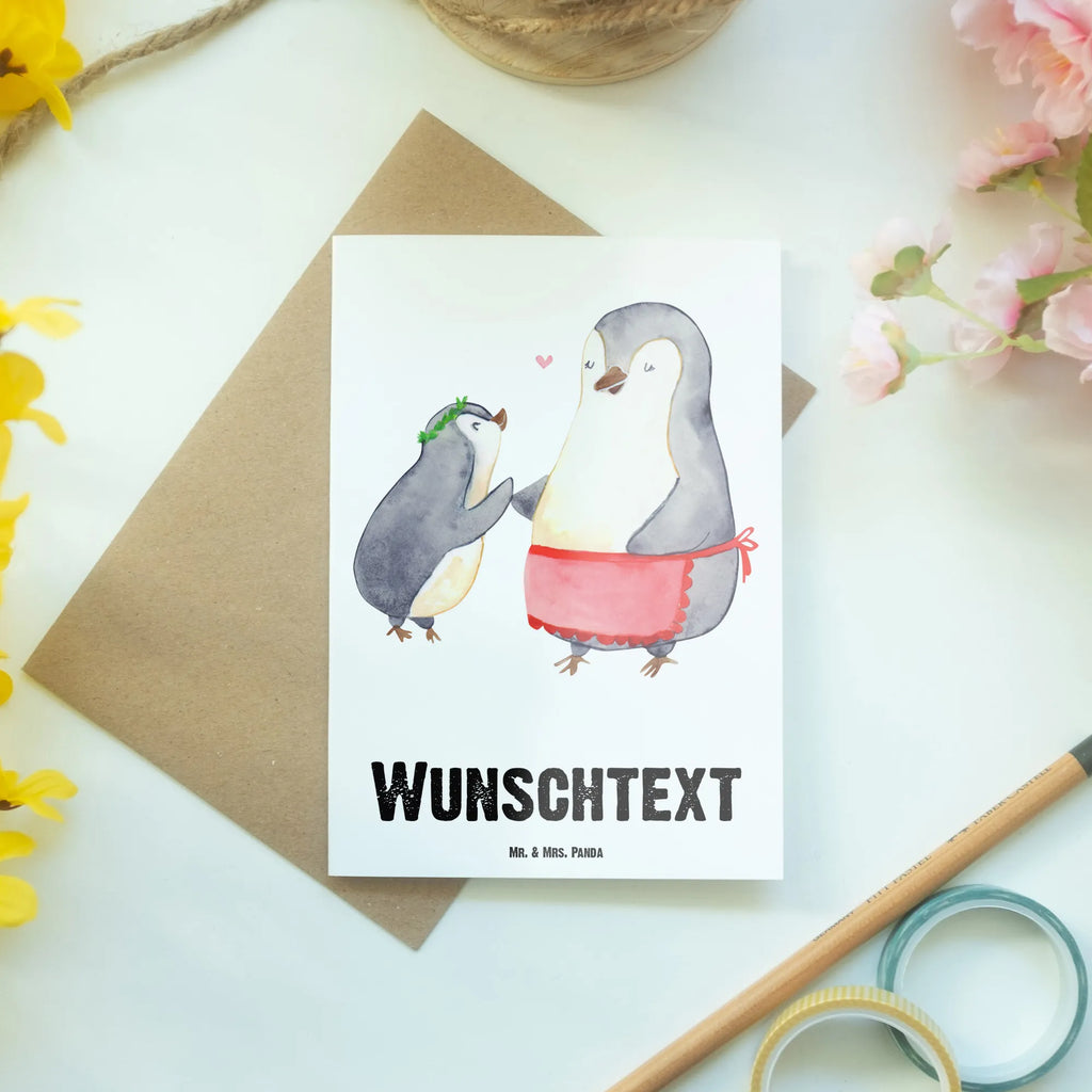 Personalisierte Grußkarte Pinguin Beste Mutter der Welt Personalisierte Grußkarte, Personalisiertere Klappkarte, Personalisierte Einladungskarte, Personalisierte Glückwunschkarte, Personalisierte Hochzeitskarte, Personalisierte Geburtstagskarte, Grußkarte mit Namen, Grußkarte selber drucken, Grußkarte selbst gestalten, Grußkarte mit persönlichen Nachrichten, Grußkarte als Geldgeschenk, Grußkarten personalisiert, Personalisierte Karte, für, Dankeschön, Geschenk, Schenken, Geburtstag, Geburtstagsgeschenk, Geschenkidee, Danke, Bedanken, Mitbringsel, Freude machen, Geschenktipp, Mama, Mami, Mutter, Muttertag, Mutti, Ma, Tochter, Sohn, Beste Mama, Beste, Supermama