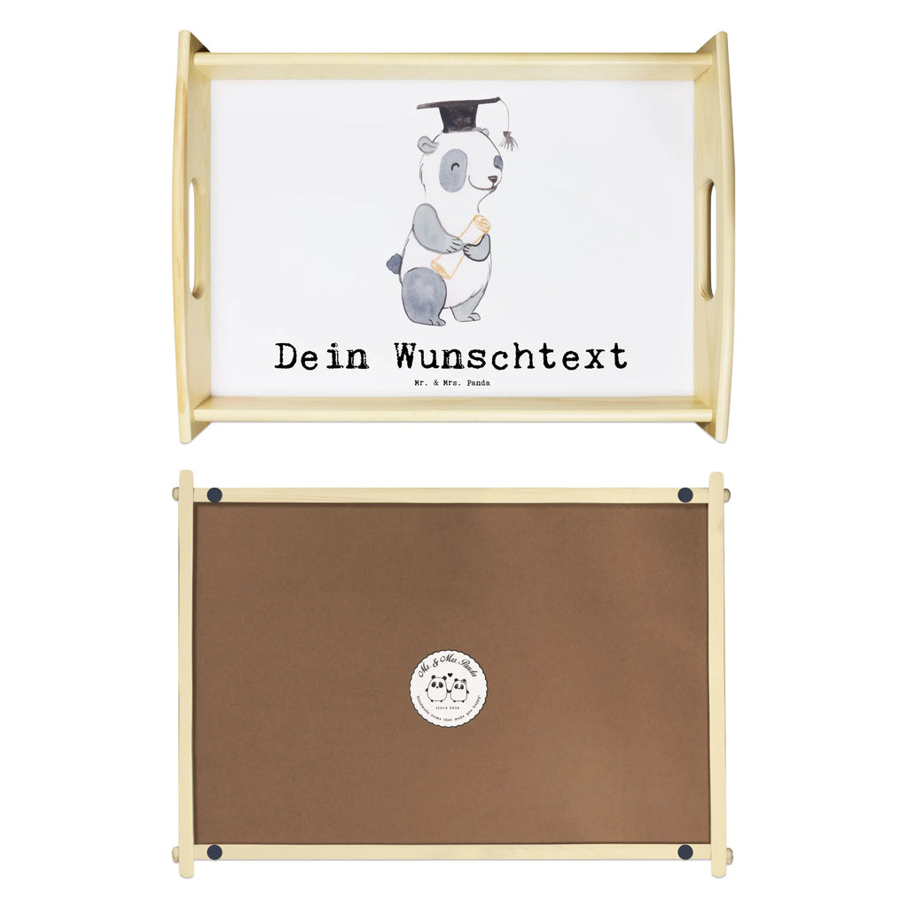 Personalisiertes Serviertablett Panda Bester Student der Welt Personalisiertes Serviertablett, Personalisiertes Tablett, Personalisiertes Holztablett, Personalisiertes Küchentablett, Personalisiertes Dekotablett, Personalisiertes Frühstückstablett, Serviertablett mit Namen, Tablett mit Namen, für, Dankeschön, Geschenk, Schenken, Geburtstag, Geburtstagsgeschenk, Geschenkidee, Danke, Bedanken, Mitbringsel, Freude machen, Geschenktipp, Student, Studium, Sohn, Spaß, Musterschüler, lustig, Studienabschluss, witzig, Universität, Abschluss, Alumni, Uni, Studenten, Hochschule