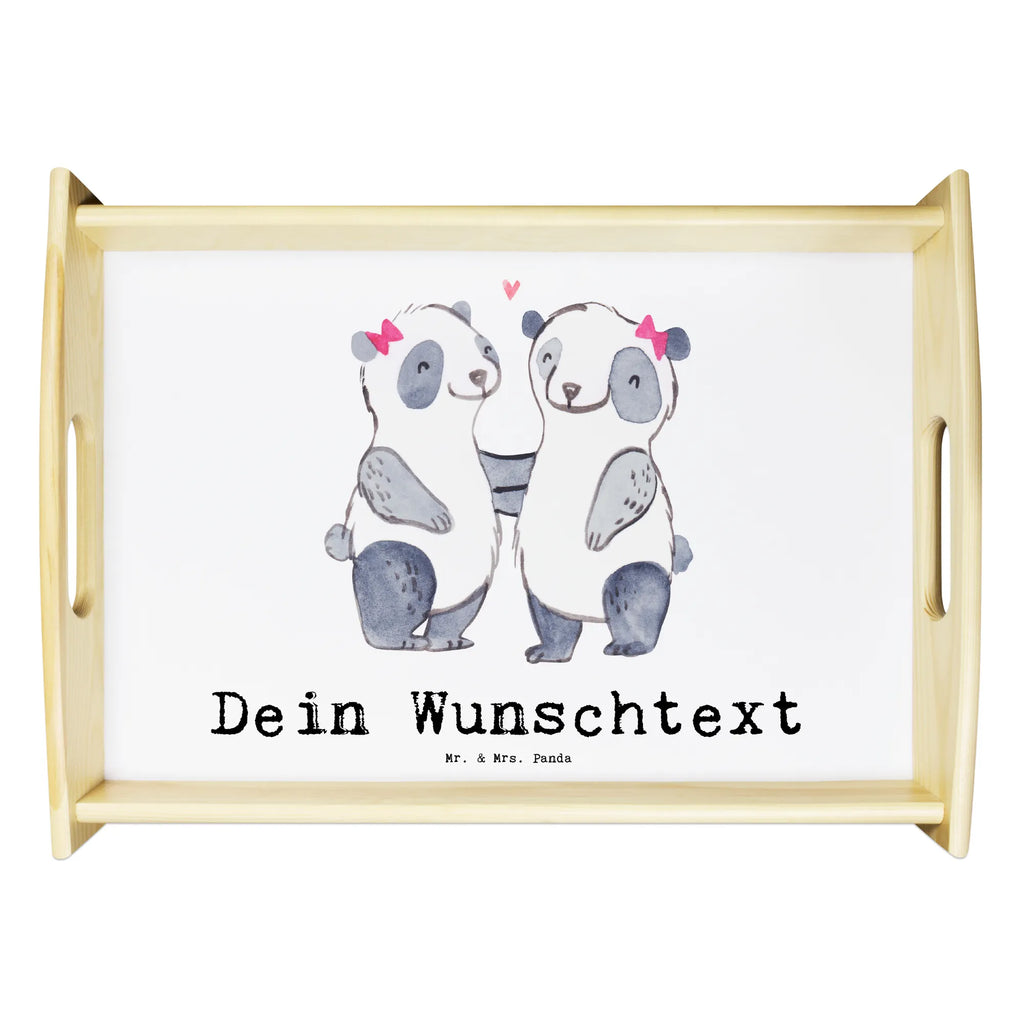 Personalisiertes Serviertablett Panda Beste Blutsschwester der Welt Personalisiertes Serviertablett, Personalisiertes Tablett, Personalisiertes Holztablett, Personalisiertes Küchentablett, Personalisiertes Dekotablett, Personalisiertes Frühstückstablett, Serviertablett mit Namen, Tablett mit Namen, für, Dankeschön, Geschenk, Schenken, Geburtstag, Geburtstagsgeschenk, Geschenkidee, Danke, Bedanken, Mitbringsel, Freude machen, Geschenktipp, Blutsschwester, Blutsgeschwister, Freundin, Bae, Schwestern, Schwester, Geschwister, Schwesterherz, Sister, Familie, Kleinigkeit, Beste, Tochter, Liebe