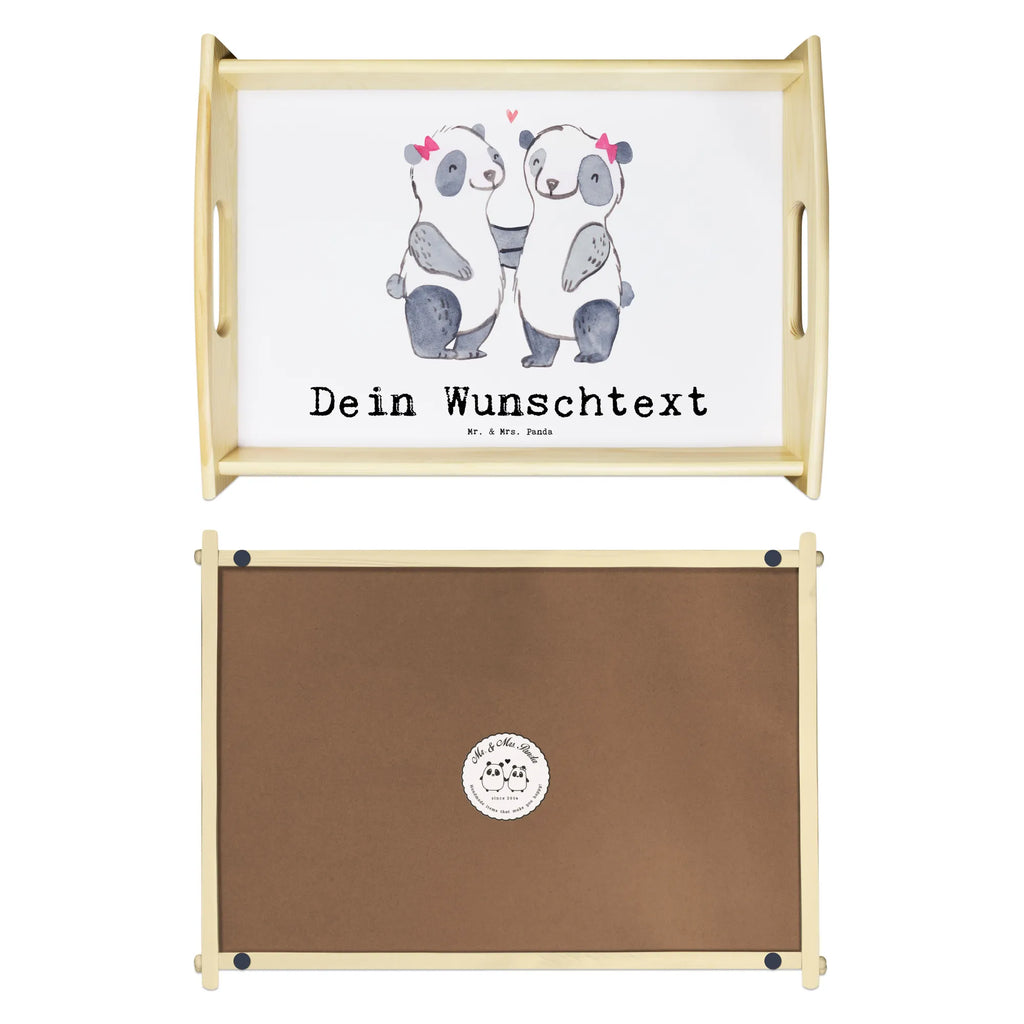 Personalisiertes Serviertablett Panda Beste Blutsschwester der Welt Personalisiertes Serviertablett, Personalisiertes Tablett, Personalisiertes Holztablett, Personalisiertes Küchentablett, Personalisiertes Dekotablett, Personalisiertes Frühstückstablett, Serviertablett mit Namen, Tablett mit Namen, für, Dankeschön, Geschenk, Schenken, Geburtstag, Geburtstagsgeschenk, Geschenkidee, Danke, Bedanken, Mitbringsel, Freude machen, Geschenktipp, Blutsschwester, Blutsgeschwister, Freundin, Bae, Schwestern, Schwester, Geschwister, Schwesterherz, Sister, Familie, Kleinigkeit, Beste, Tochter, Liebe