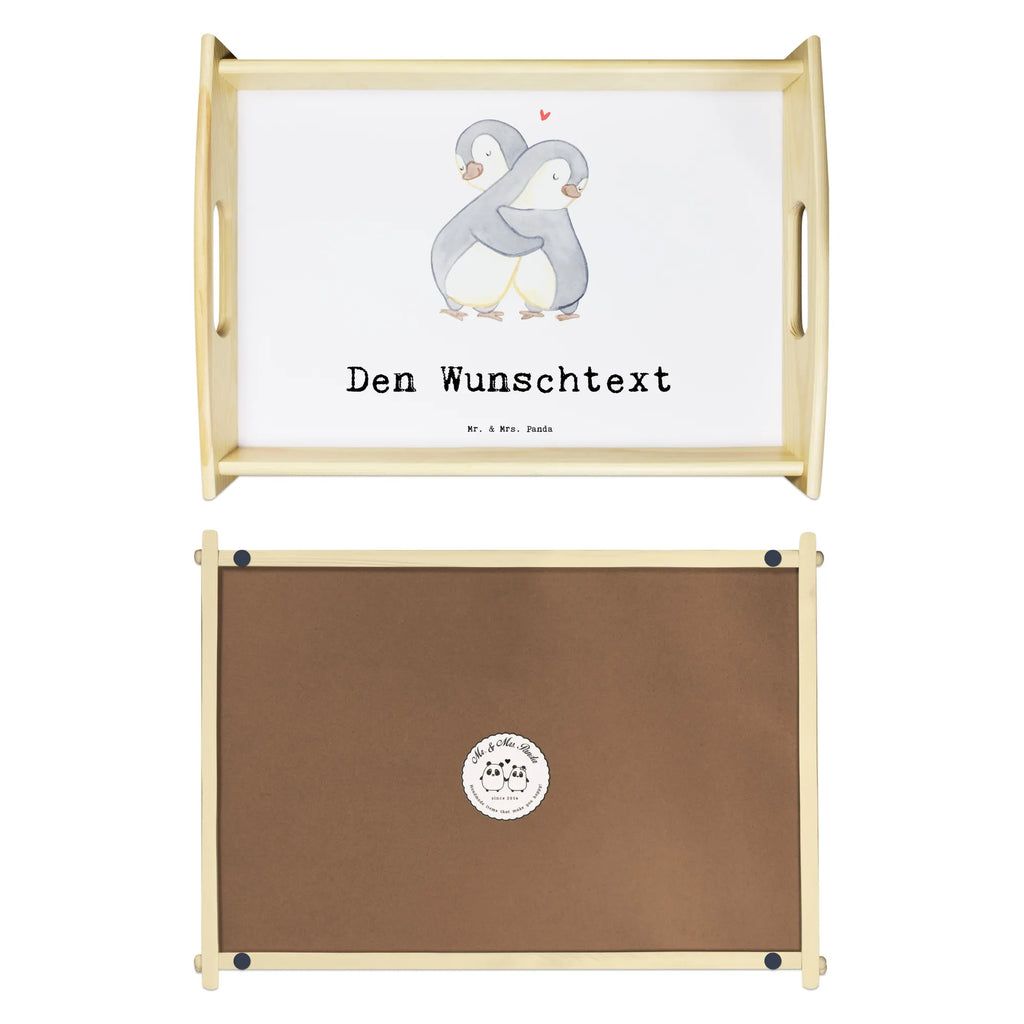 Personalisiertes Serviertablett Pinguin Beste Cousine der Welt Personalisiertes Serviertablett, Personalisiertes Tablett, Personalisiertes Holztablett, Personalisiertes Küchentablett, Personalisiertes Dekotablett, Personalisiertes Frühstückstablett, Serviertablett mit Namen, Tablett mit Namen, für, Dankeschön, Geschenk, Schenken, Geburtstag, Geburtstagsgeschenk, Geschenkidee, Danke, Bedanken, Mitbringsel, Freude machen, Geschenktipp, Cousine, Kusine, Kousine, Cousinchen, Tochter von Onkel, Tochter von Tante, Familie, Verwandtschaft, Cousin